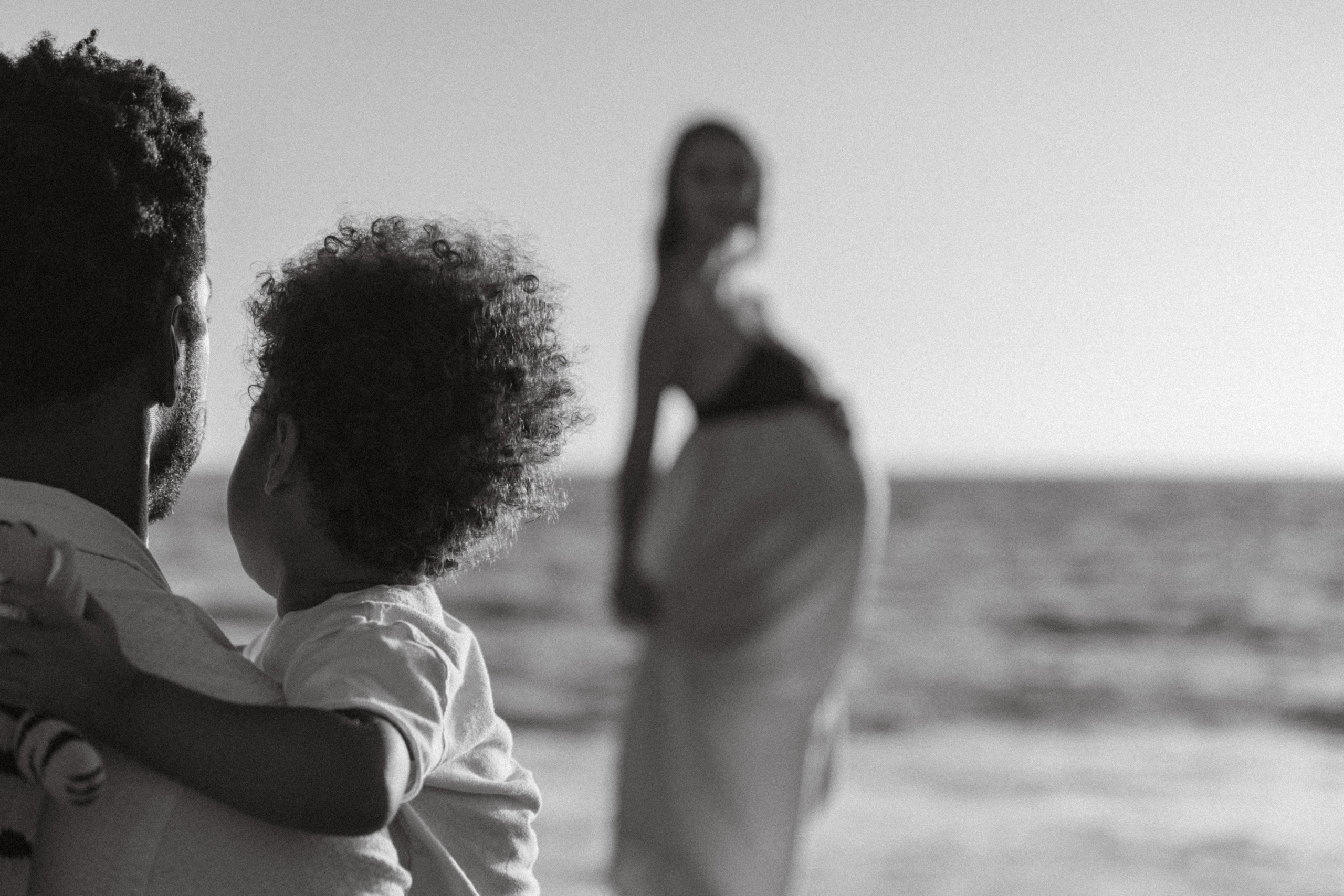 Family photoshoot: Growing Love. 3+1. Portrait, family, maternity & wedding photography & videography in SoCal Kseni Vibe