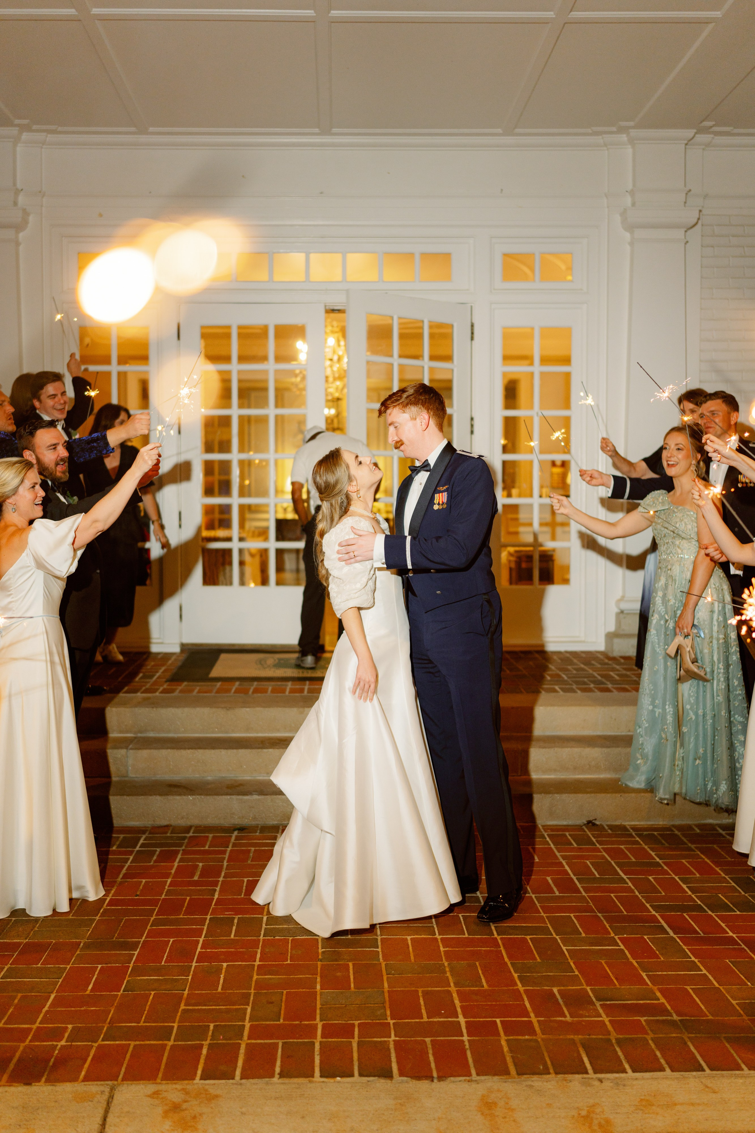 Collier and Matthew. Wedding photographer and videographer New York | New Jersey