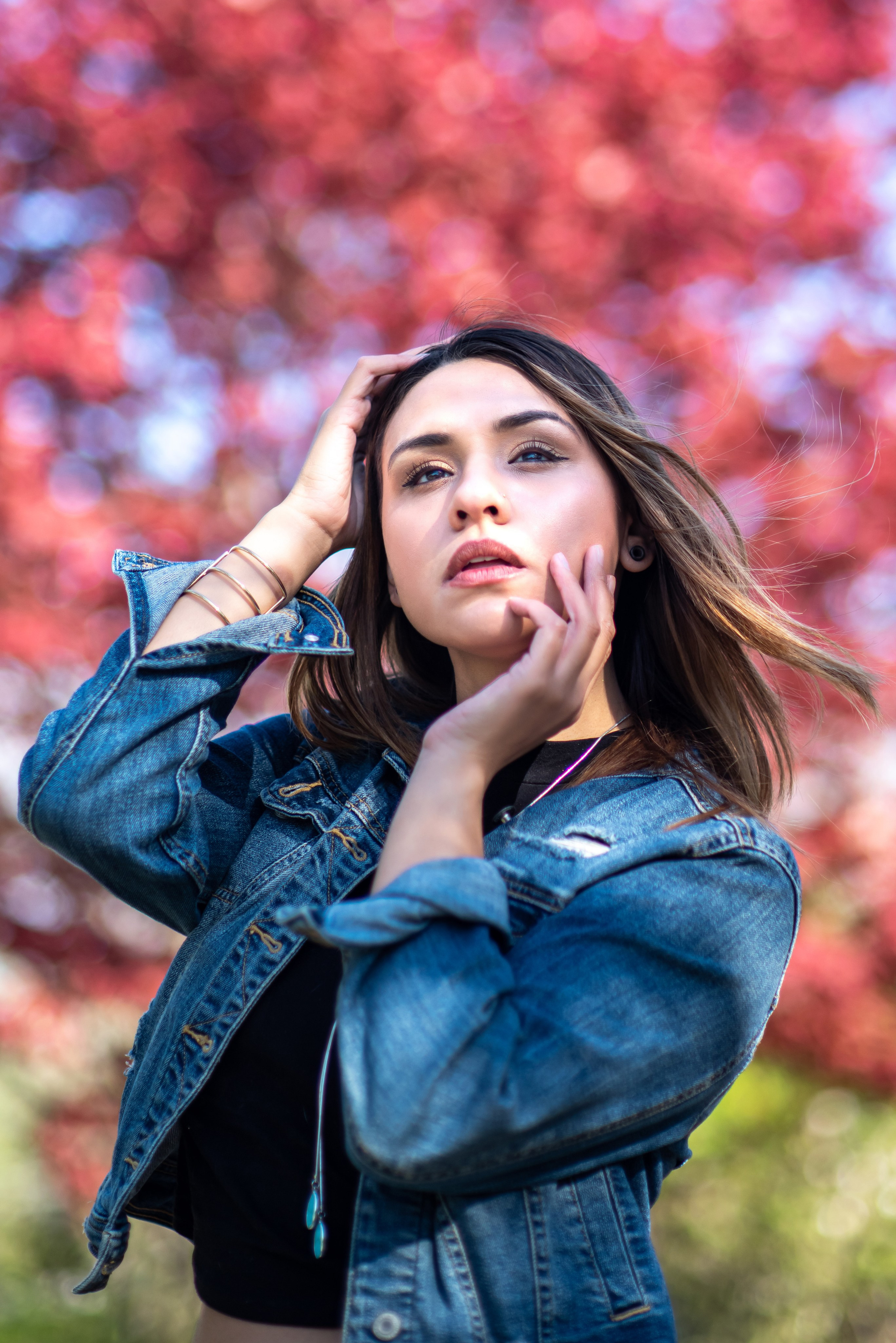 Alexsandra. ARTIGO Igor Rudyi Art Photography