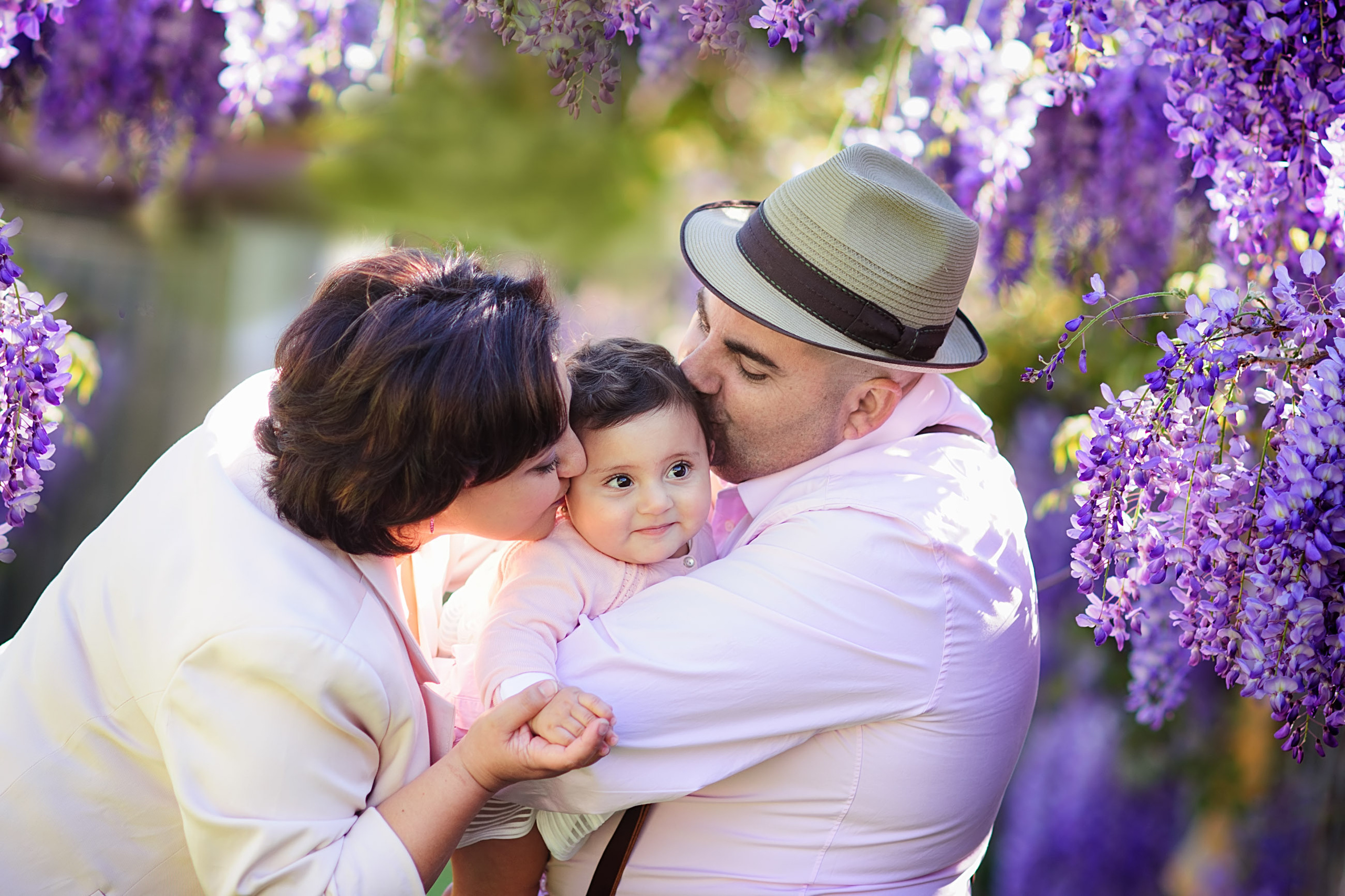 Family and Kids Photography in Sydney, the best locations outdoor by top photographer