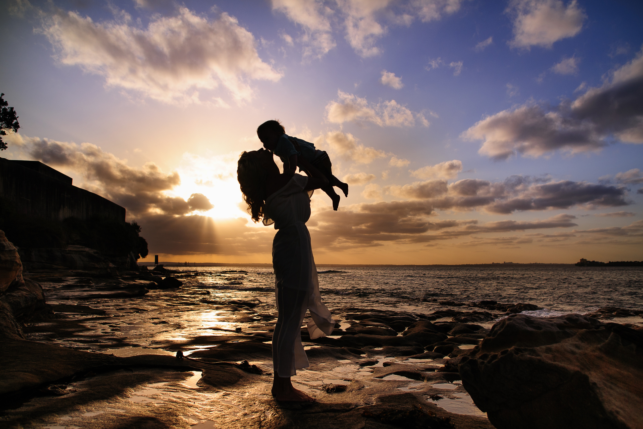 Family and Kids Photography in Sydney, the best locations outdoor by top photographer