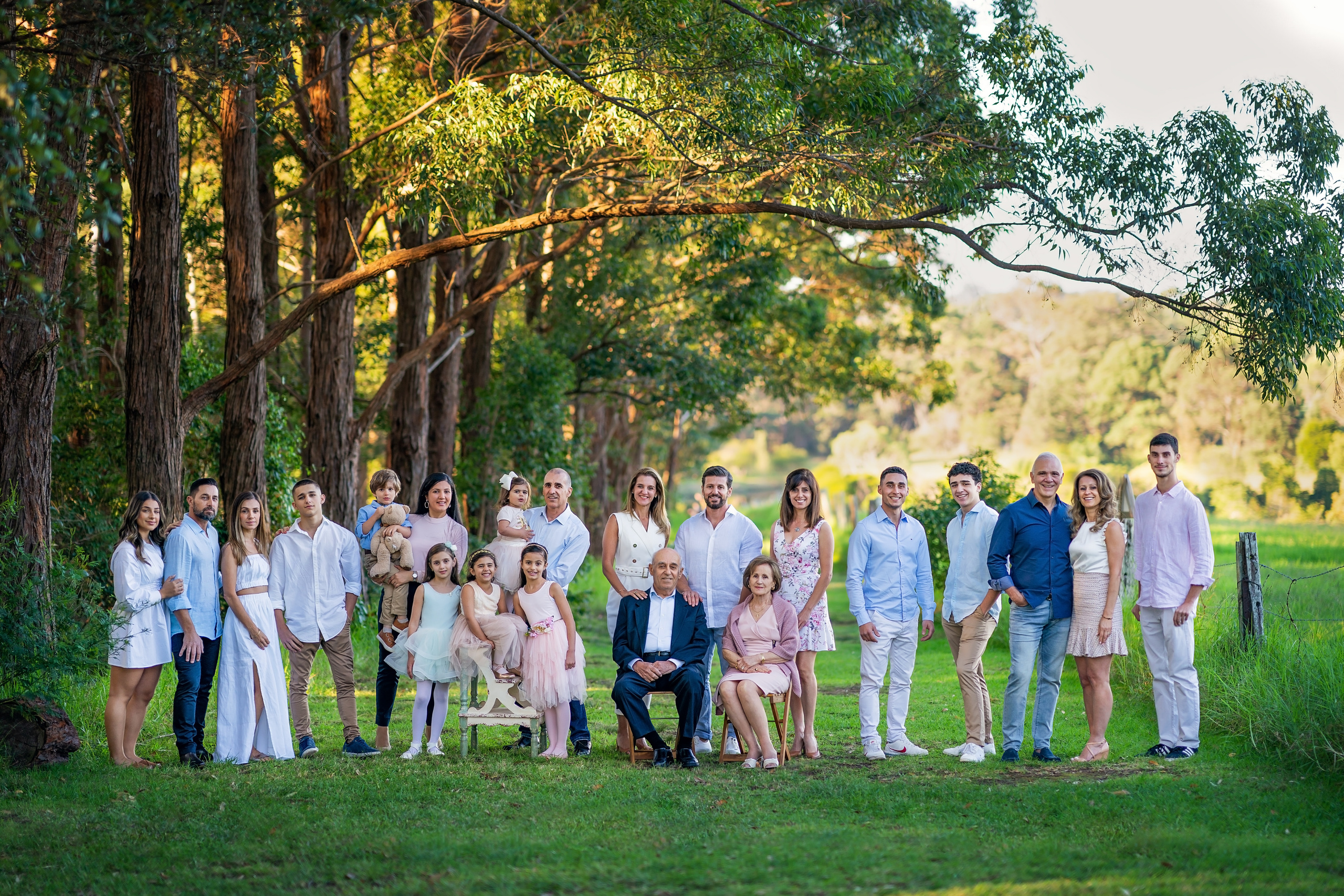 Family and Kids Photography in Sydney, the best locations outdoor by top photographer