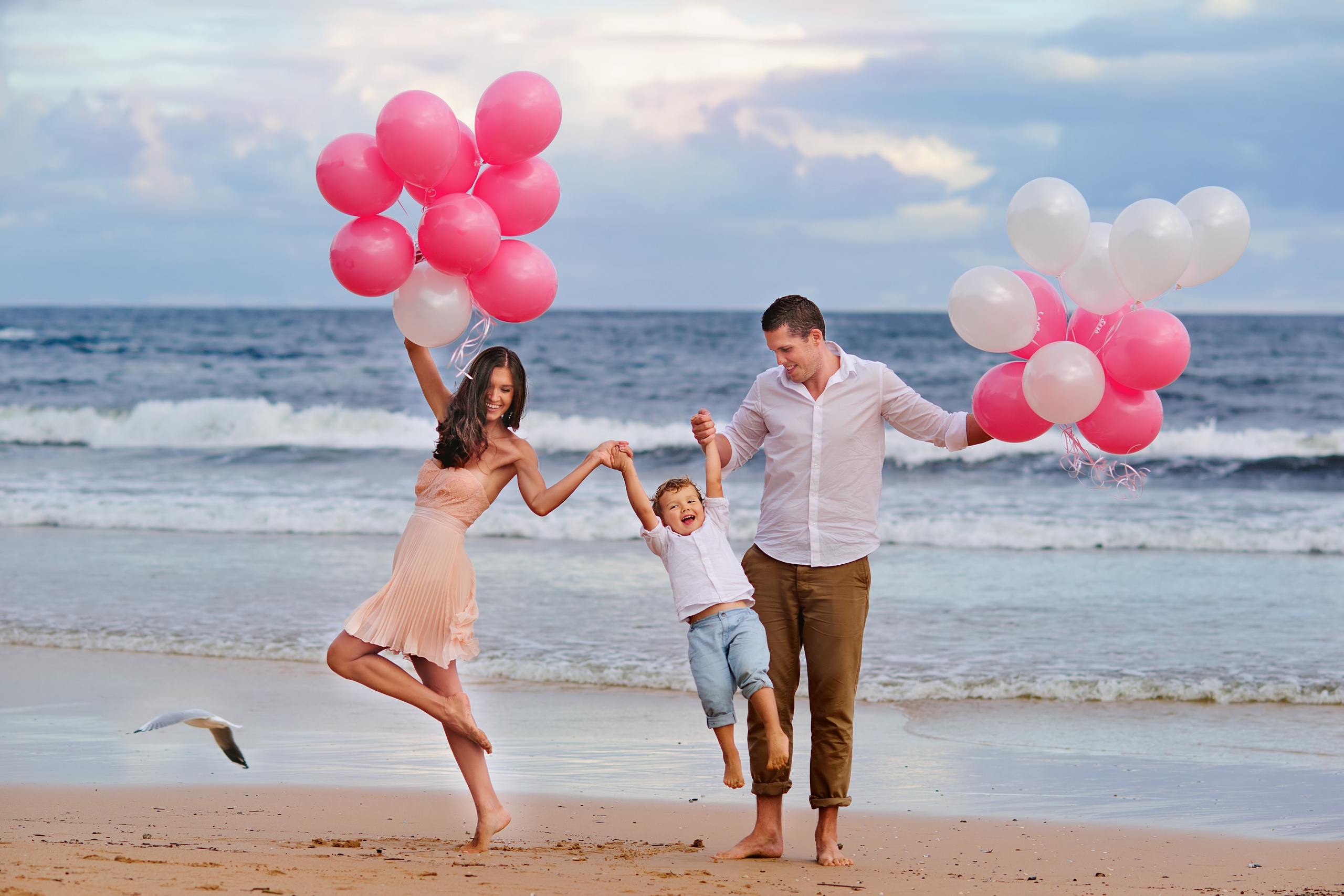 Your Family and Kids Photography | Sydney Pro Photographer. Family and Maternity Photography in Sydney, Hills District