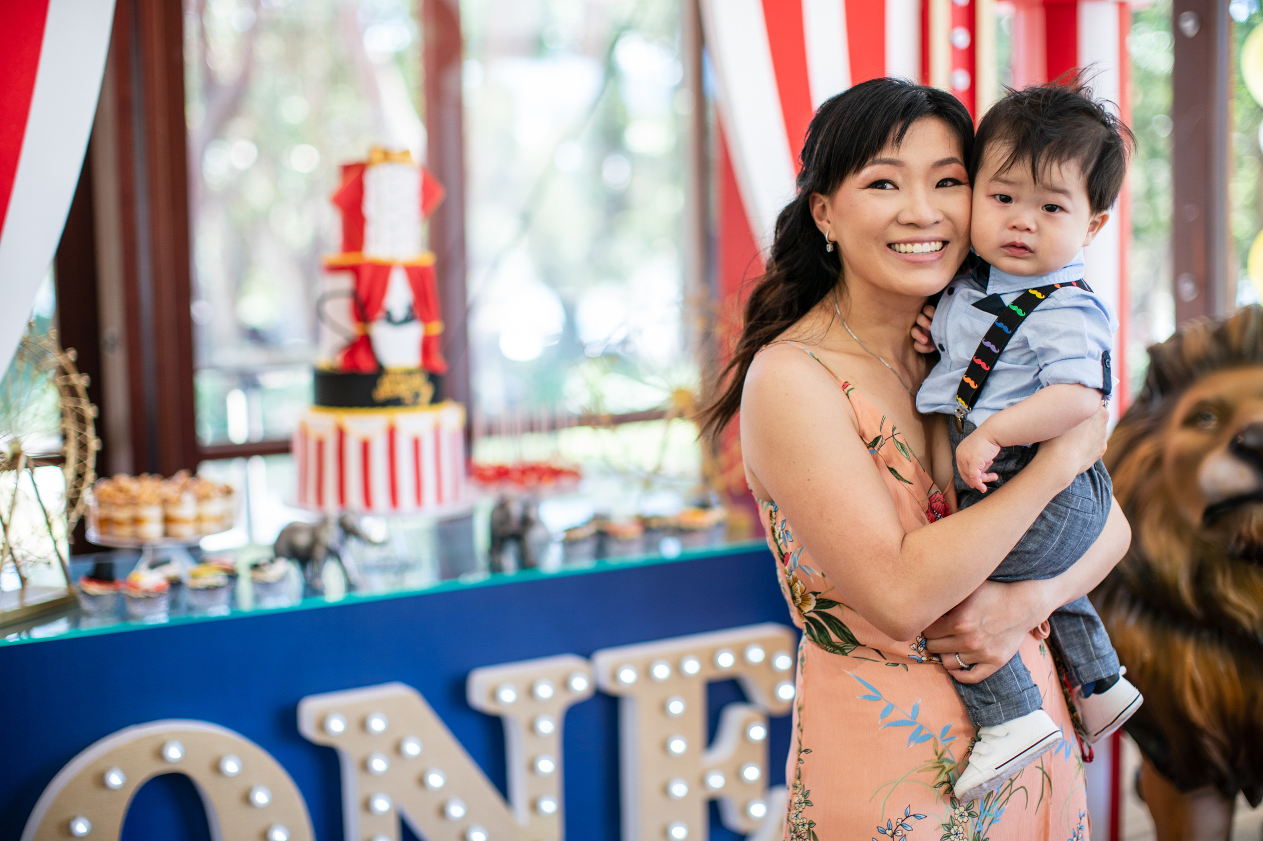 Party Photography Sydney, Kids Birthday and Family event photographer