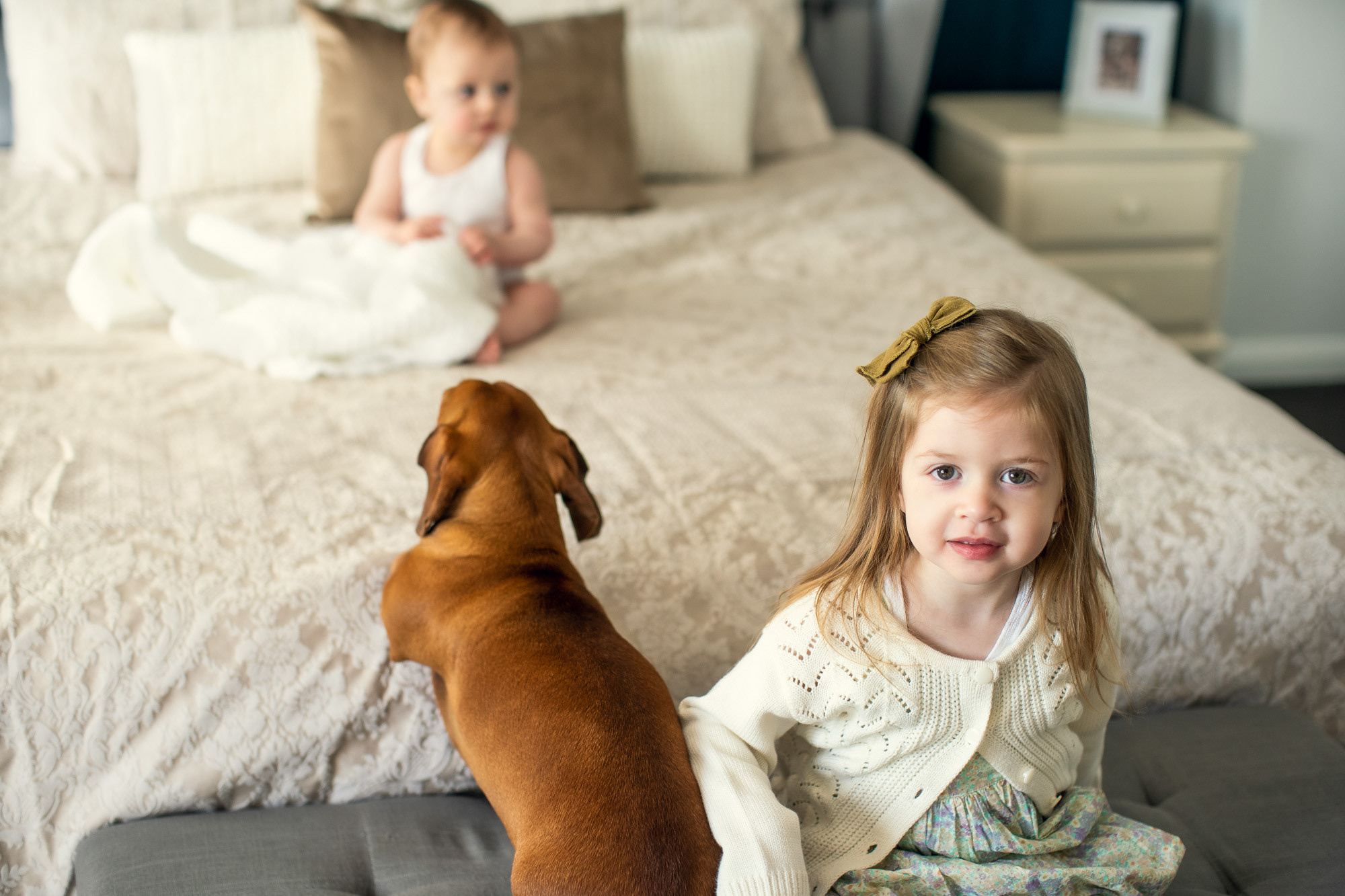 Baptism Photography Sydney. Christening photographer