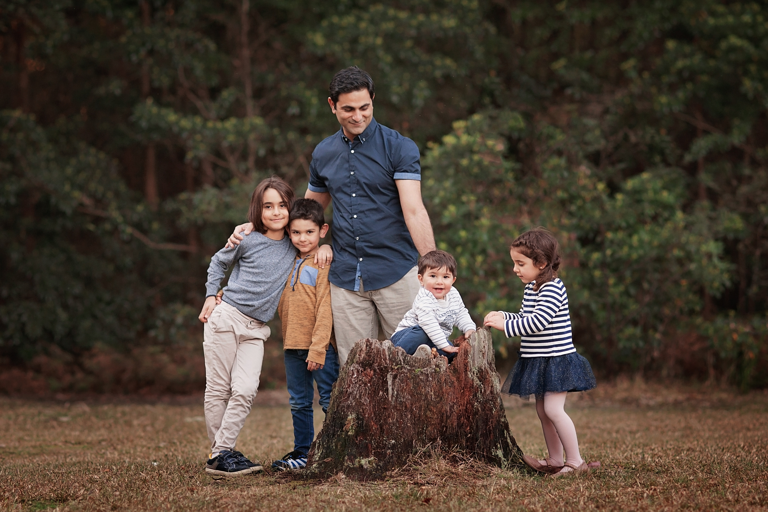 Family and Kids Photography in Sydney, the best locations outdoor by top photographer