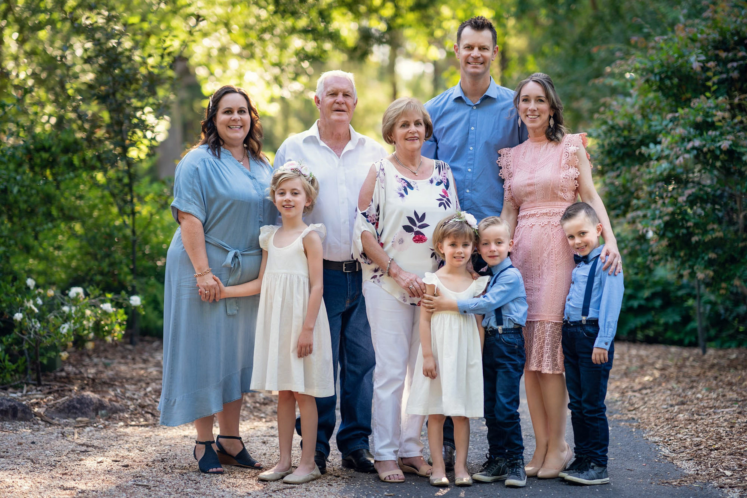 Family and Kids Photography in Sydney, the best locations outdoor by top photographer