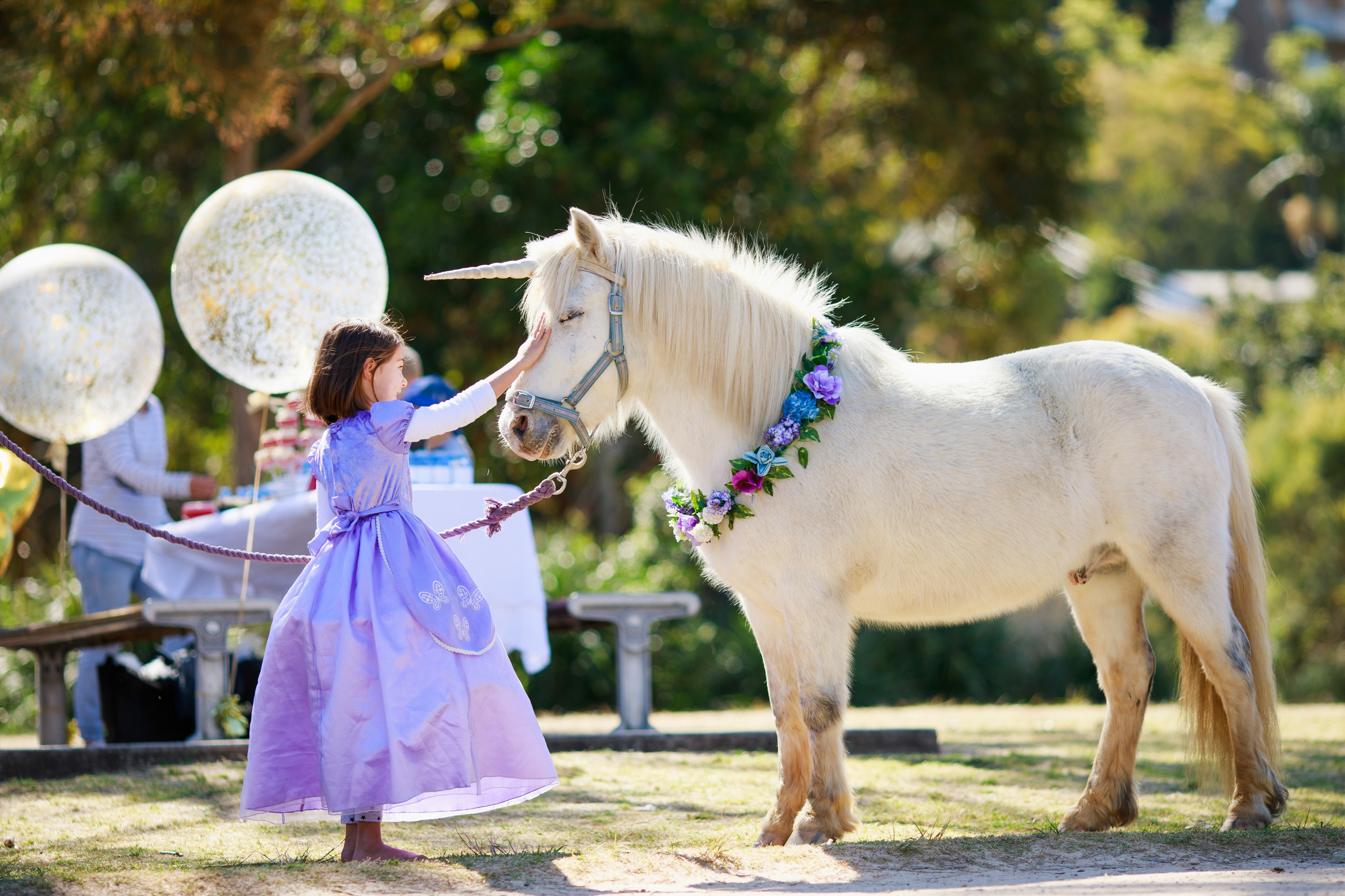 Party Photography Sydney, Kids Birthday and Family event photographer