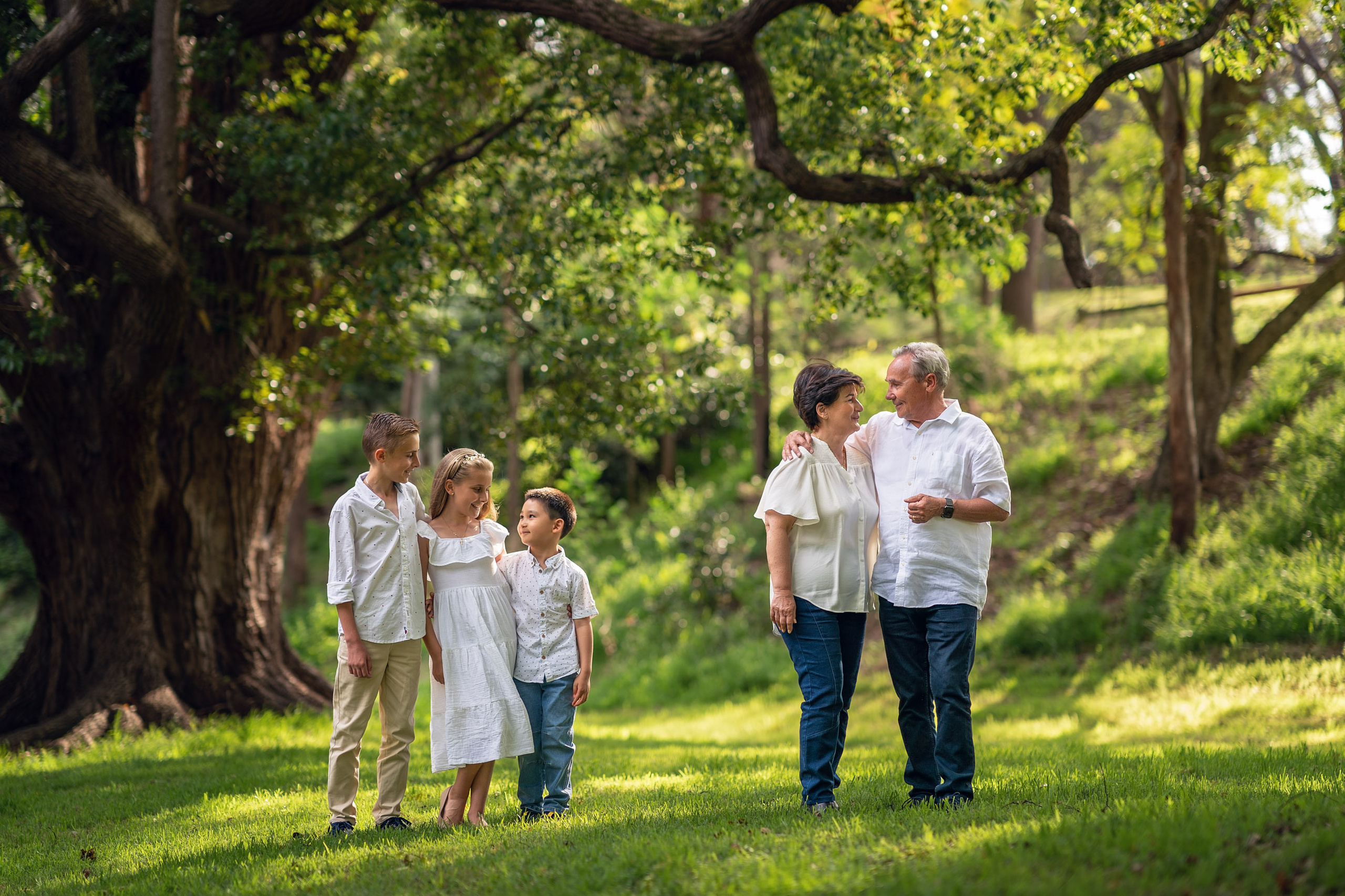 Family and Kids Photography in Sydney, the best locations outdoor by top photographer