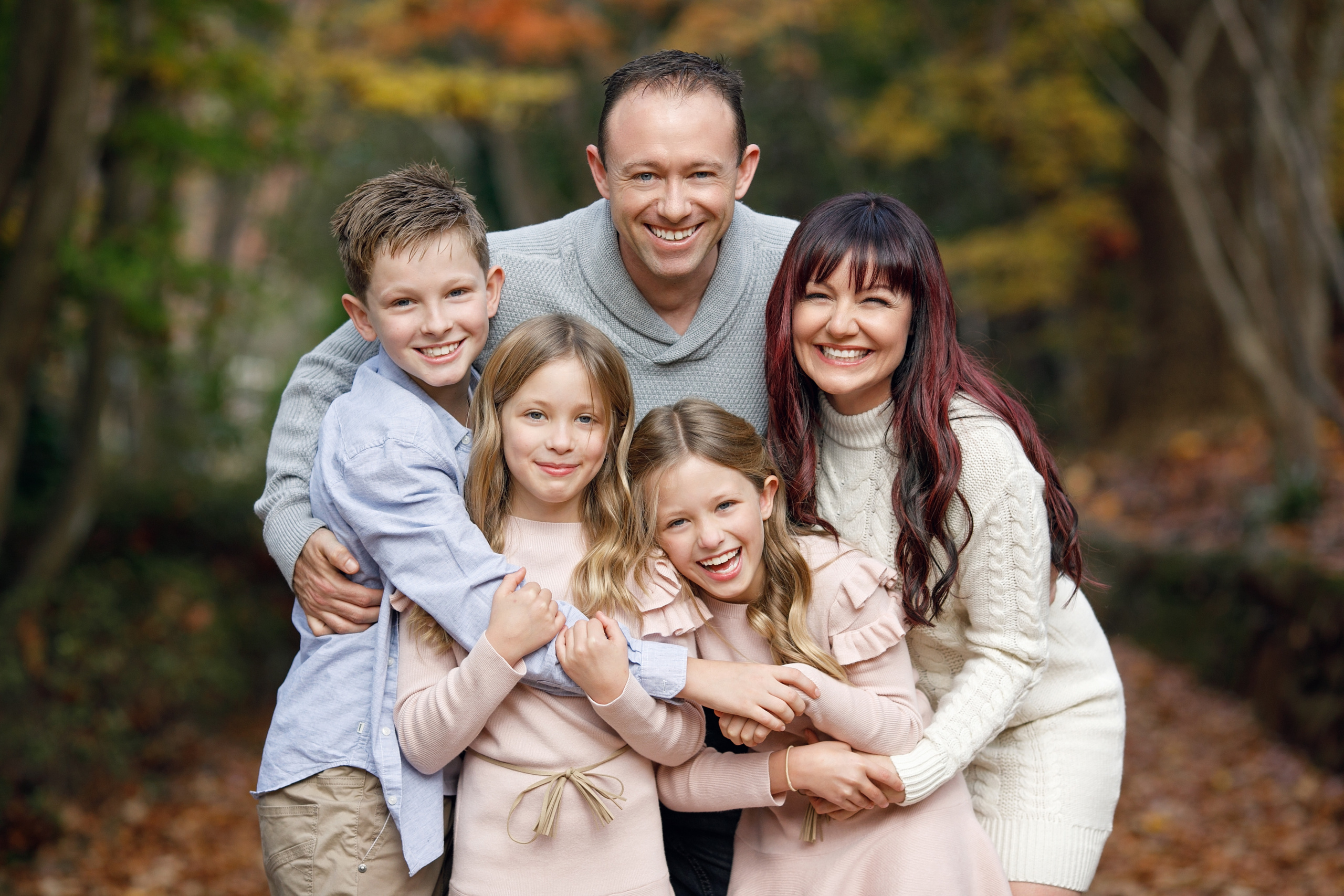 Family and Kids Photography in Sydney, the best locations outdoor by top photographer