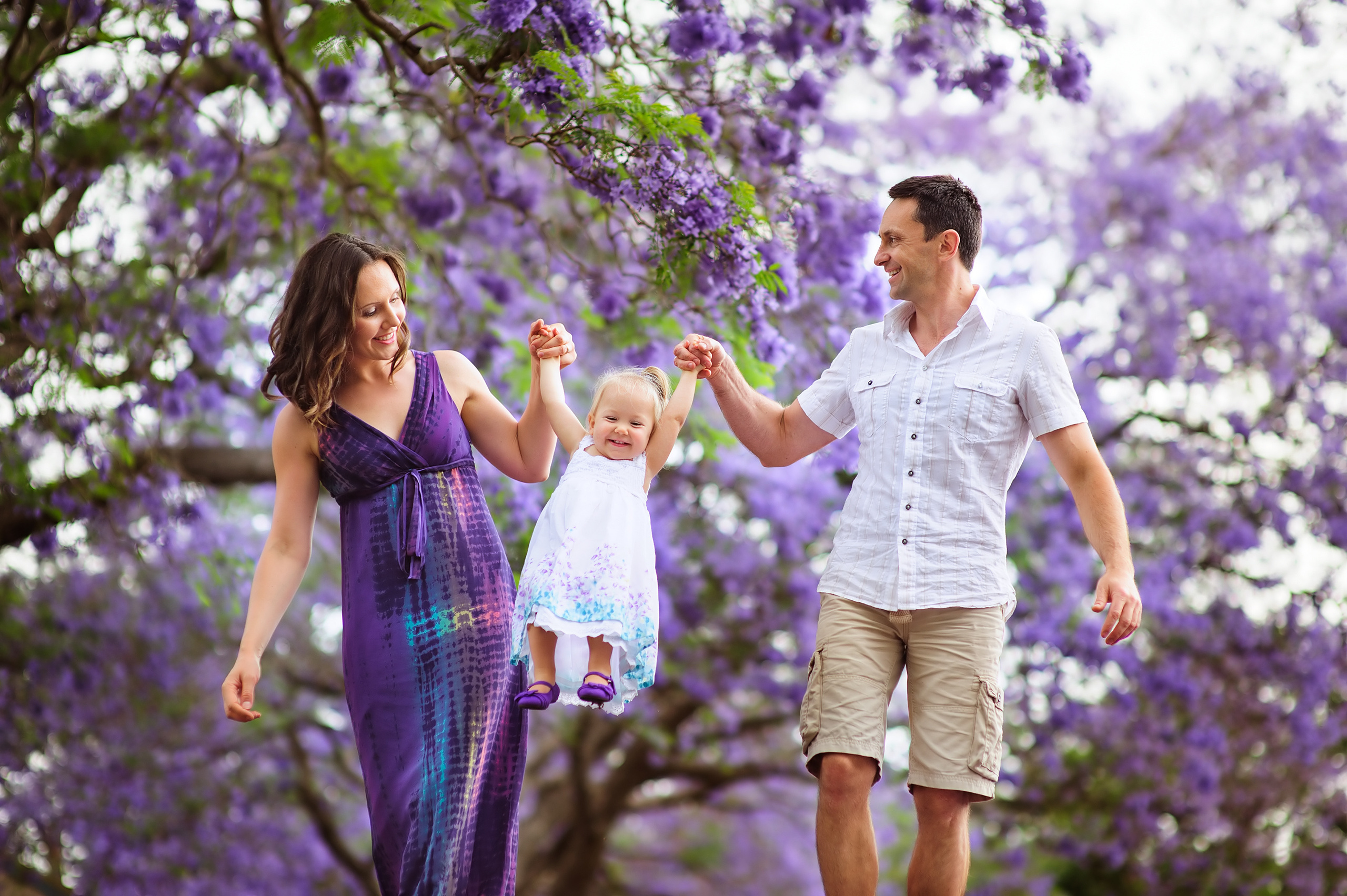 Your Family and Kids Photography | Sydney Pro Photographer. Family and Maternity Photography in Sydney, Hills District