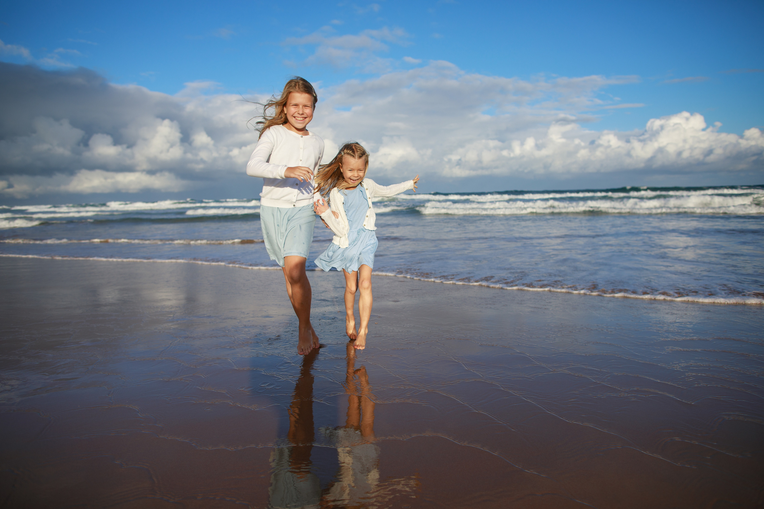 Family and Kids Photography in Sydney, the best locations outdoor by top photographer