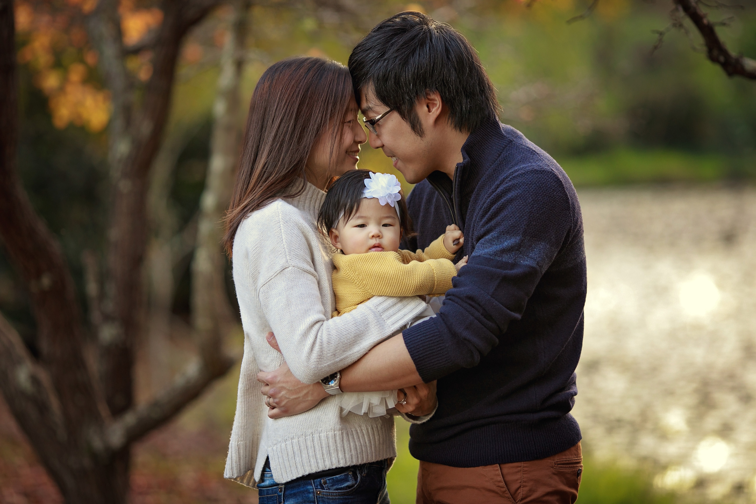 Family and Kids Photography in Sydney, the best locations outdoor by top photographer