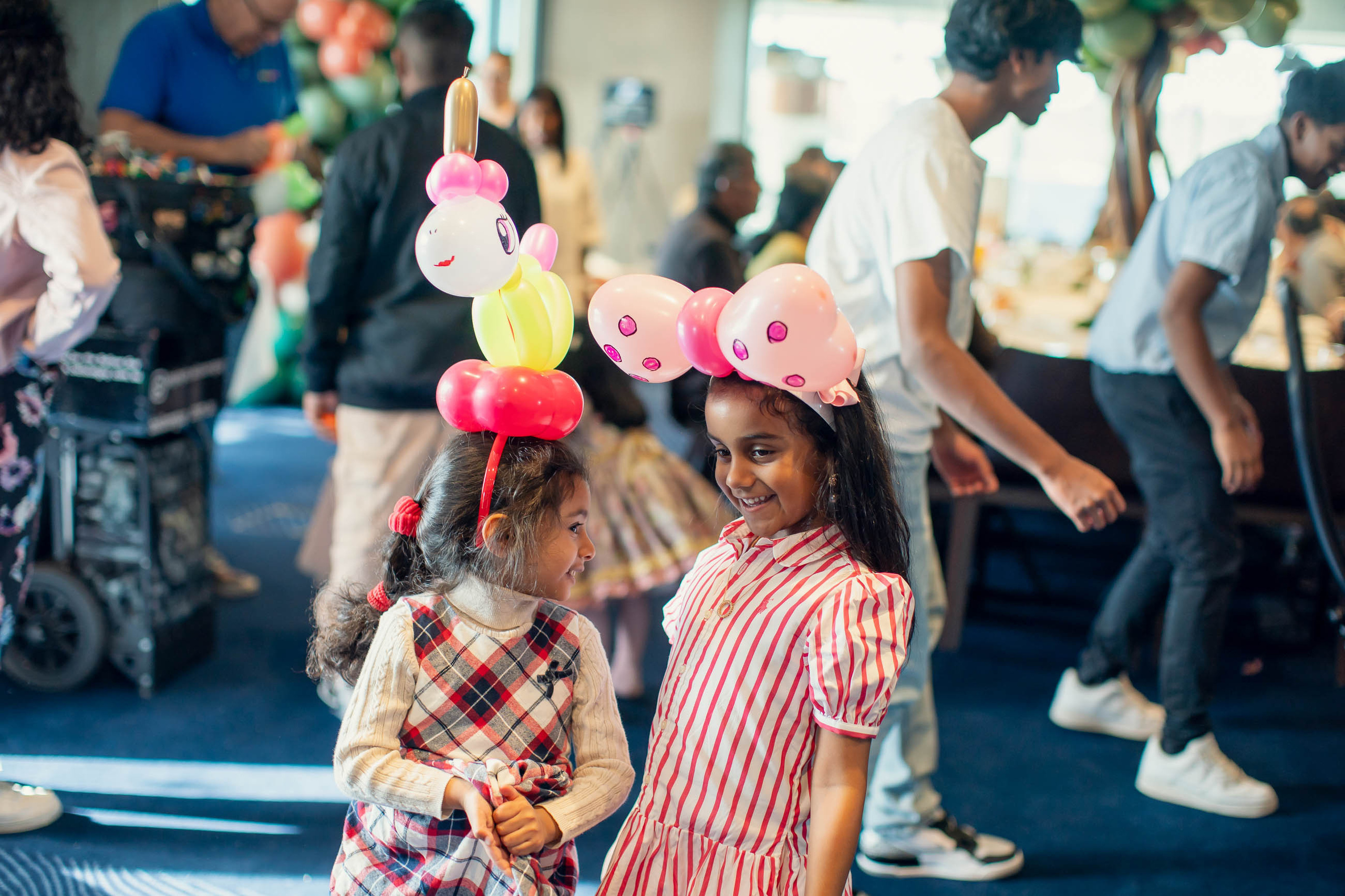 Wild Adventures at Judah’s First Birthday: A Zoo-tastic Party Photogra. Family and Maternity Photography in Sydney, Hills District