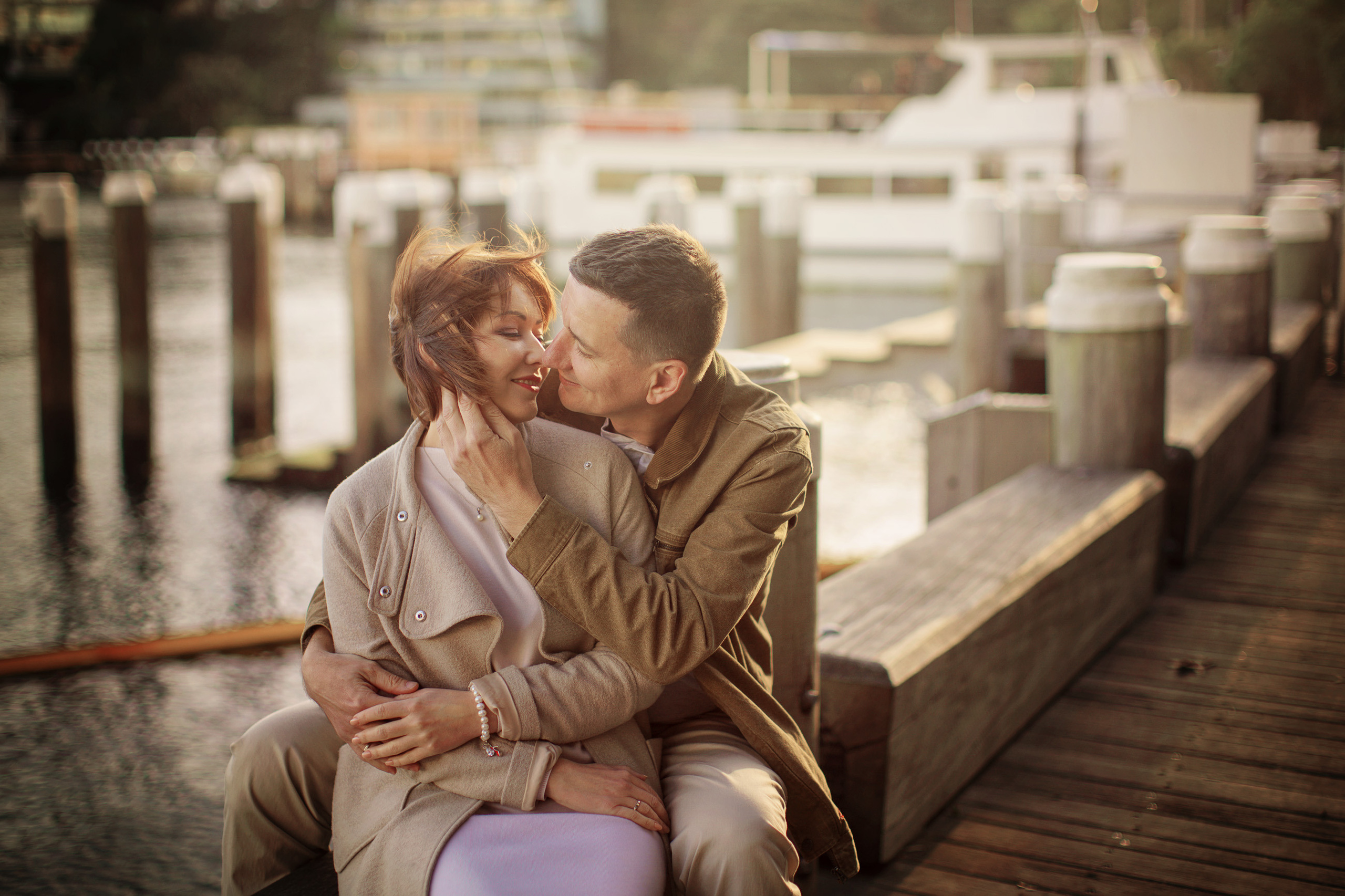 10th Wedding Anniversary Photography Sydney, Photo Walk