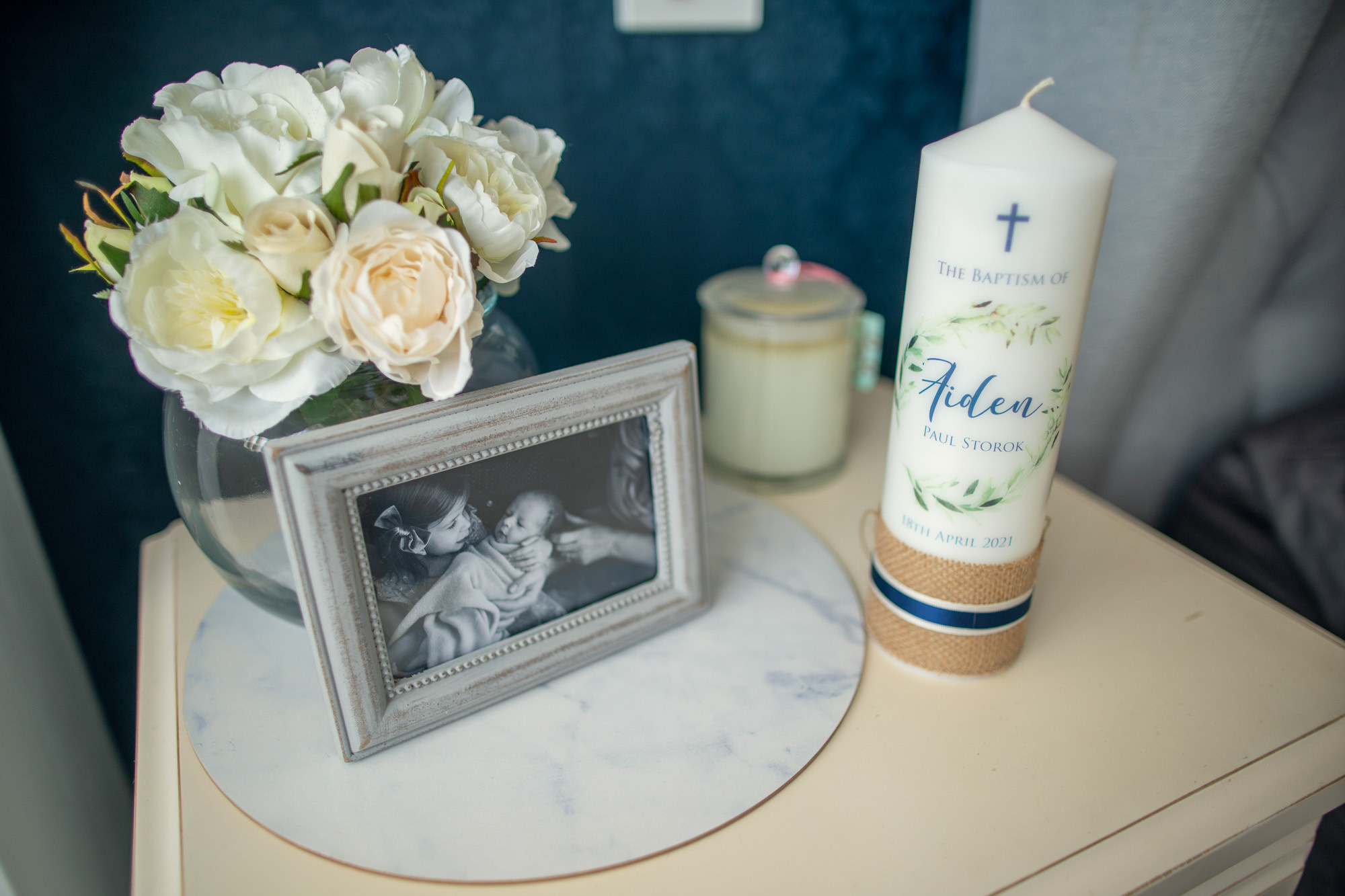 Baptism Photography Sydney. Christening photographer