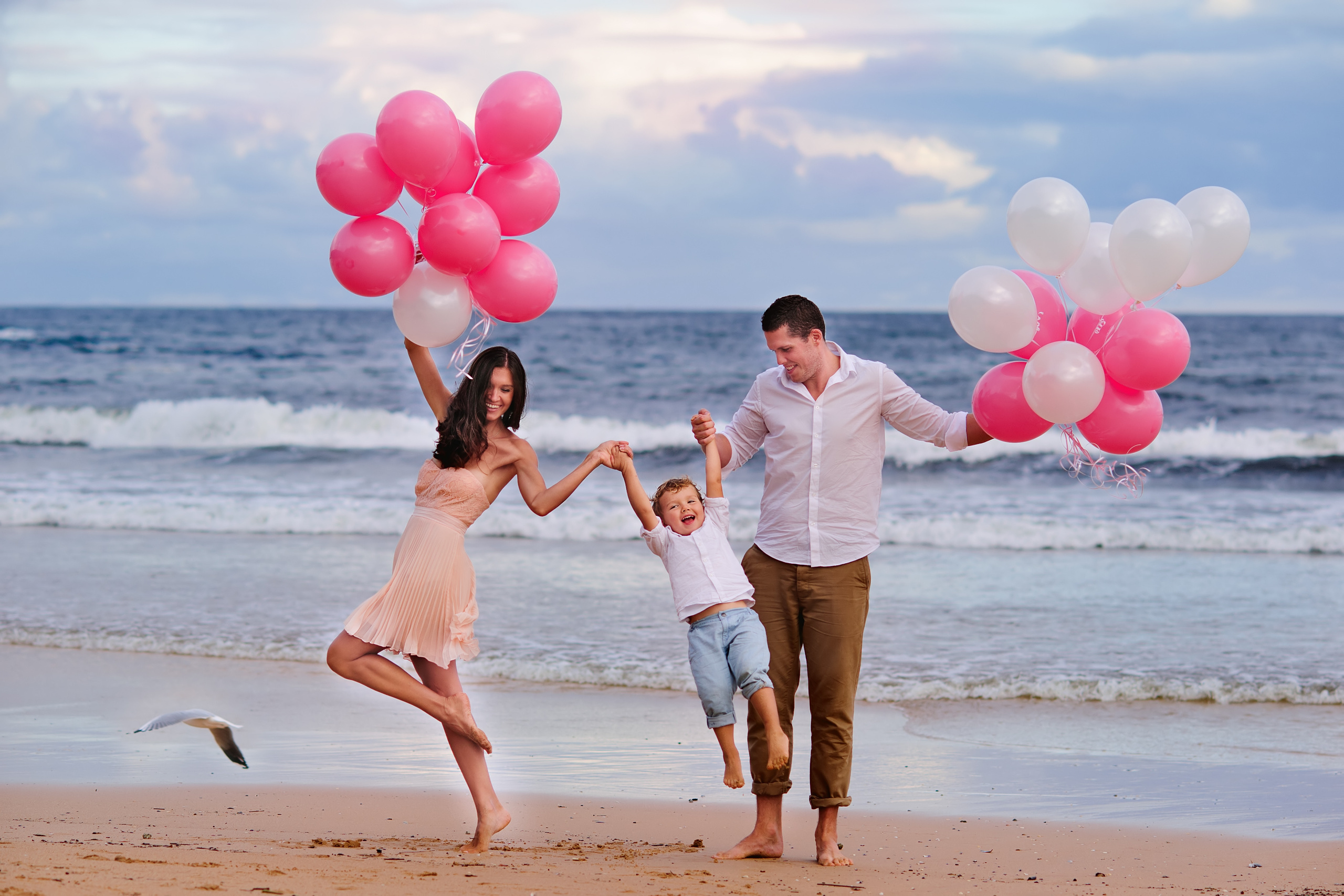 Family and Kids Photography in Sydney, the best locations outdoor by top photographer