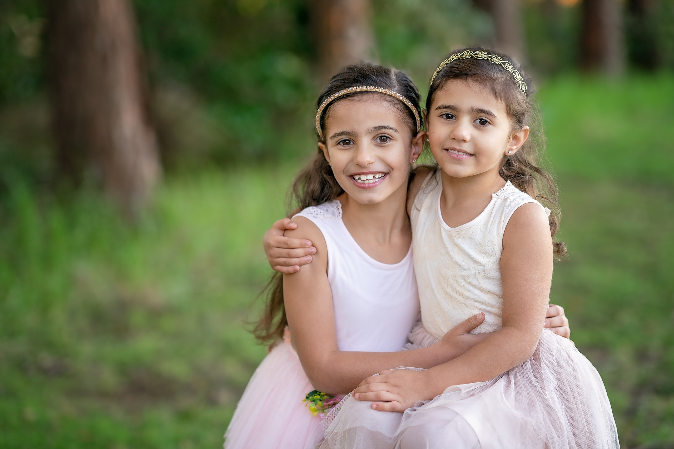 Few generation family portrait photography session in Sydney
