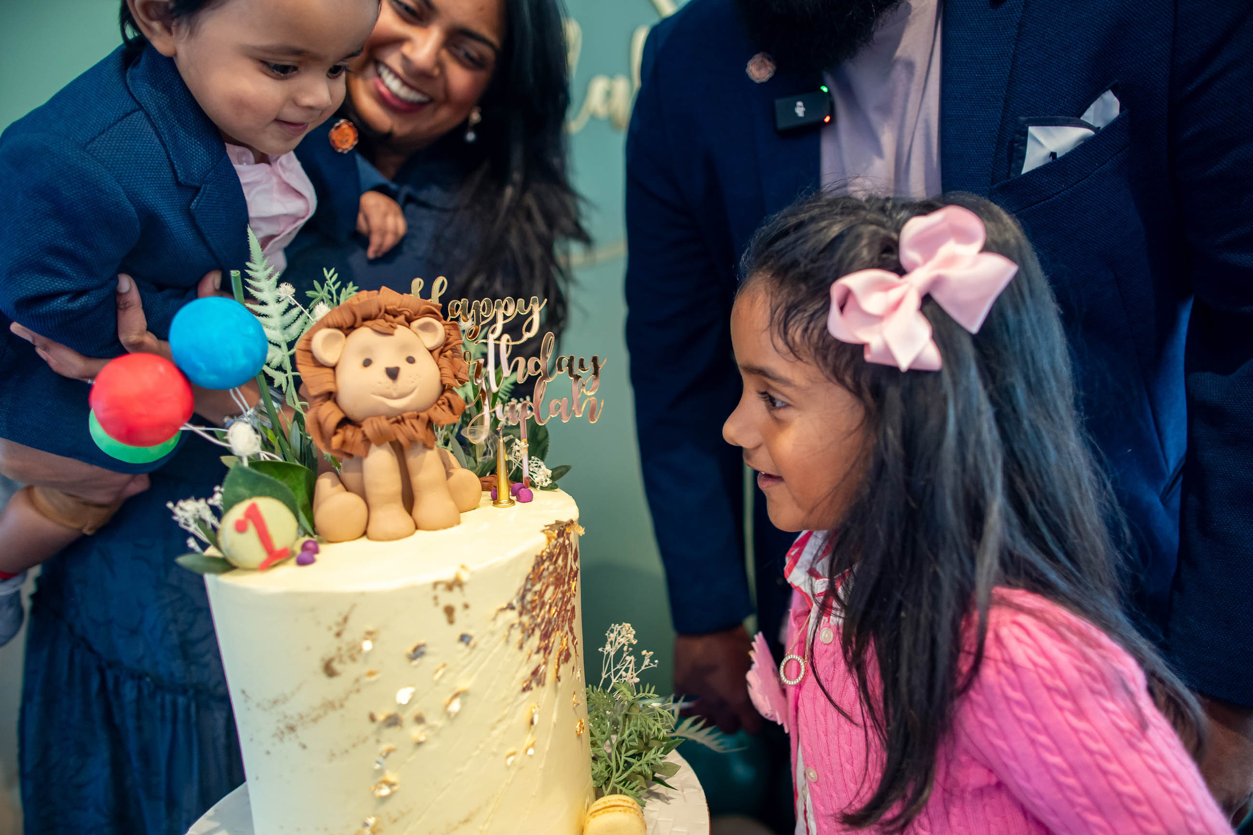 Wild Adventures at Judah’s First Birthday: A Zoo-tastic Party Photogra. Family and Maternity Photography in Sydney, Hills District