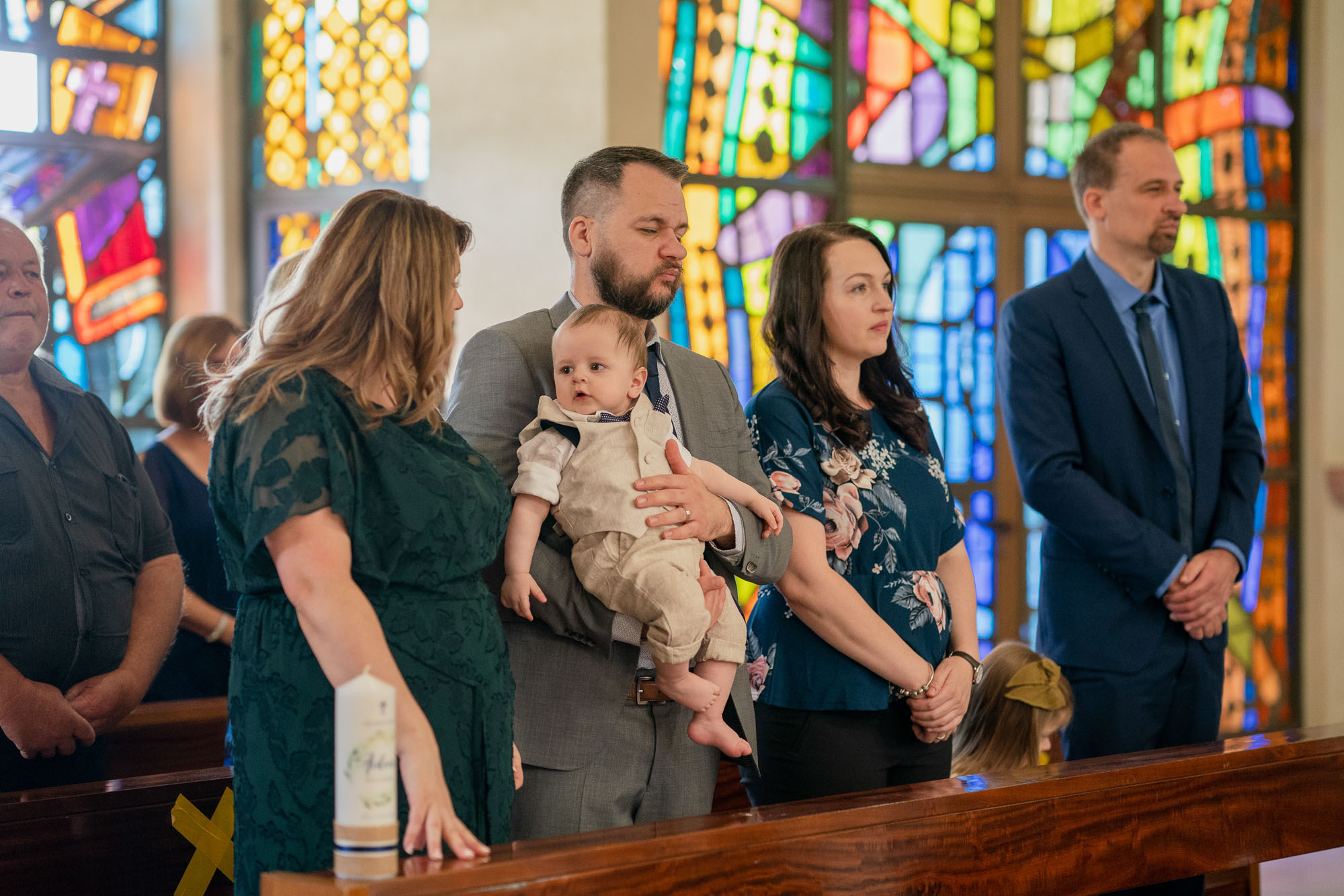 Baptism Photography Sydney. Christening photographer