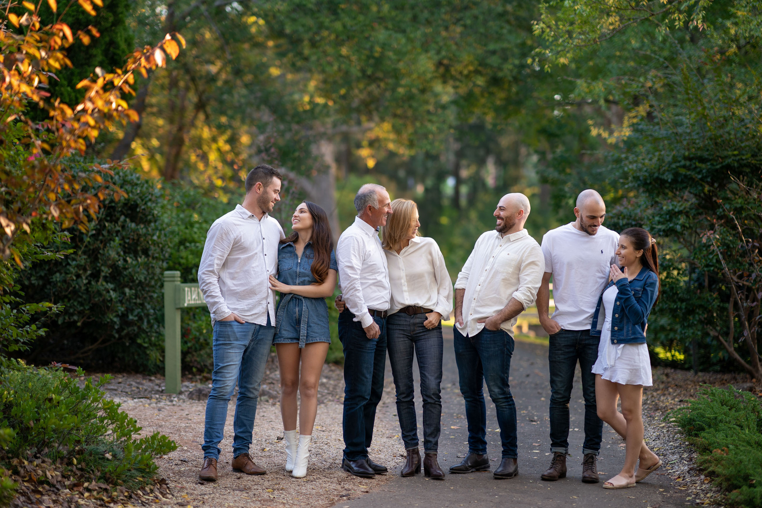 Family and Kids Photography in Sydney, the best locations outdoor by top photographer