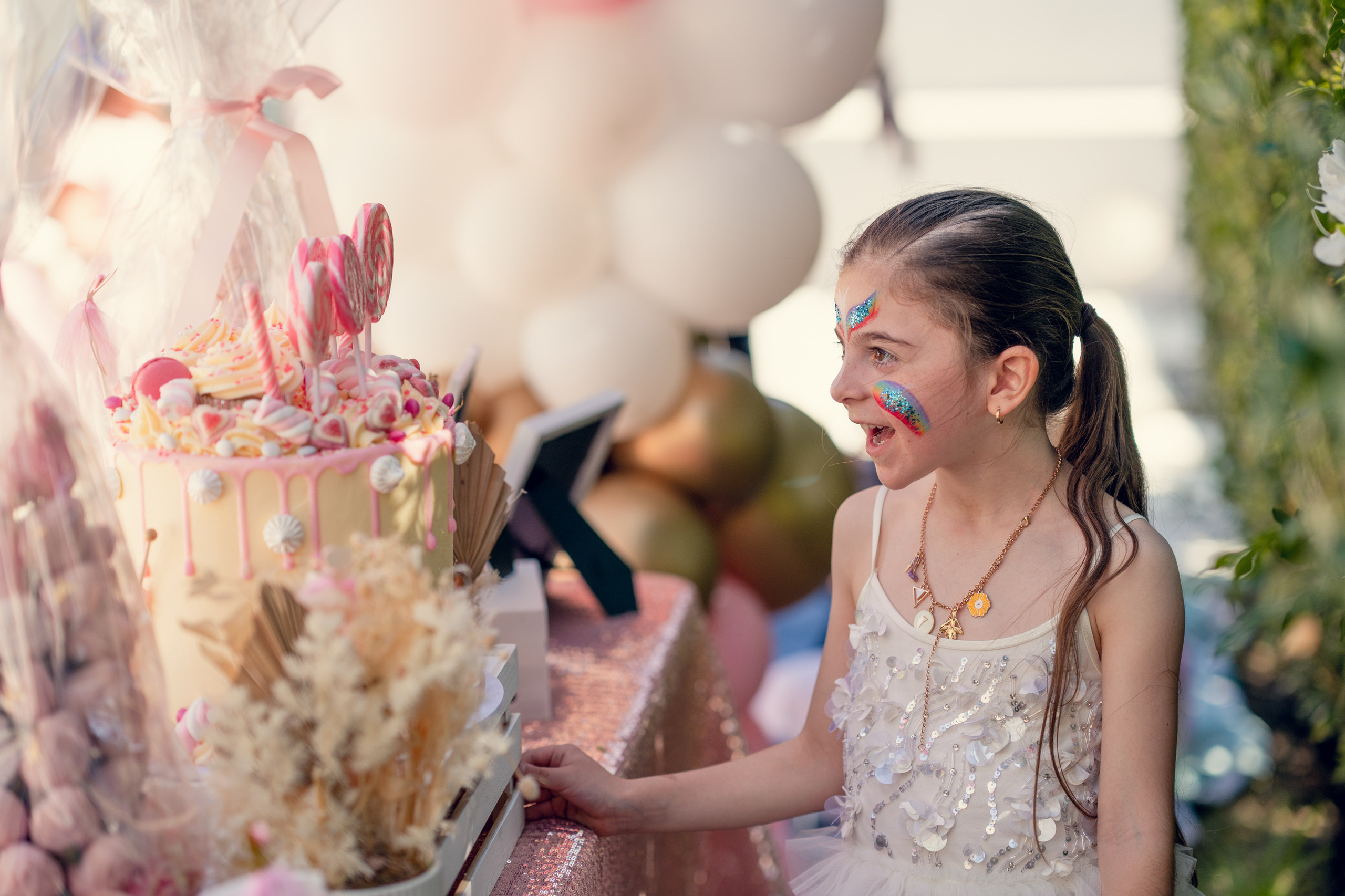 Party Photography Sydney, Kids Birthday and Family event photographer