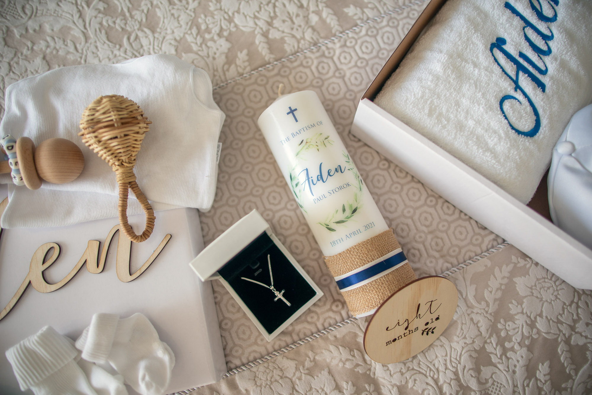 Baptism Photography Sydney. Christening photographer