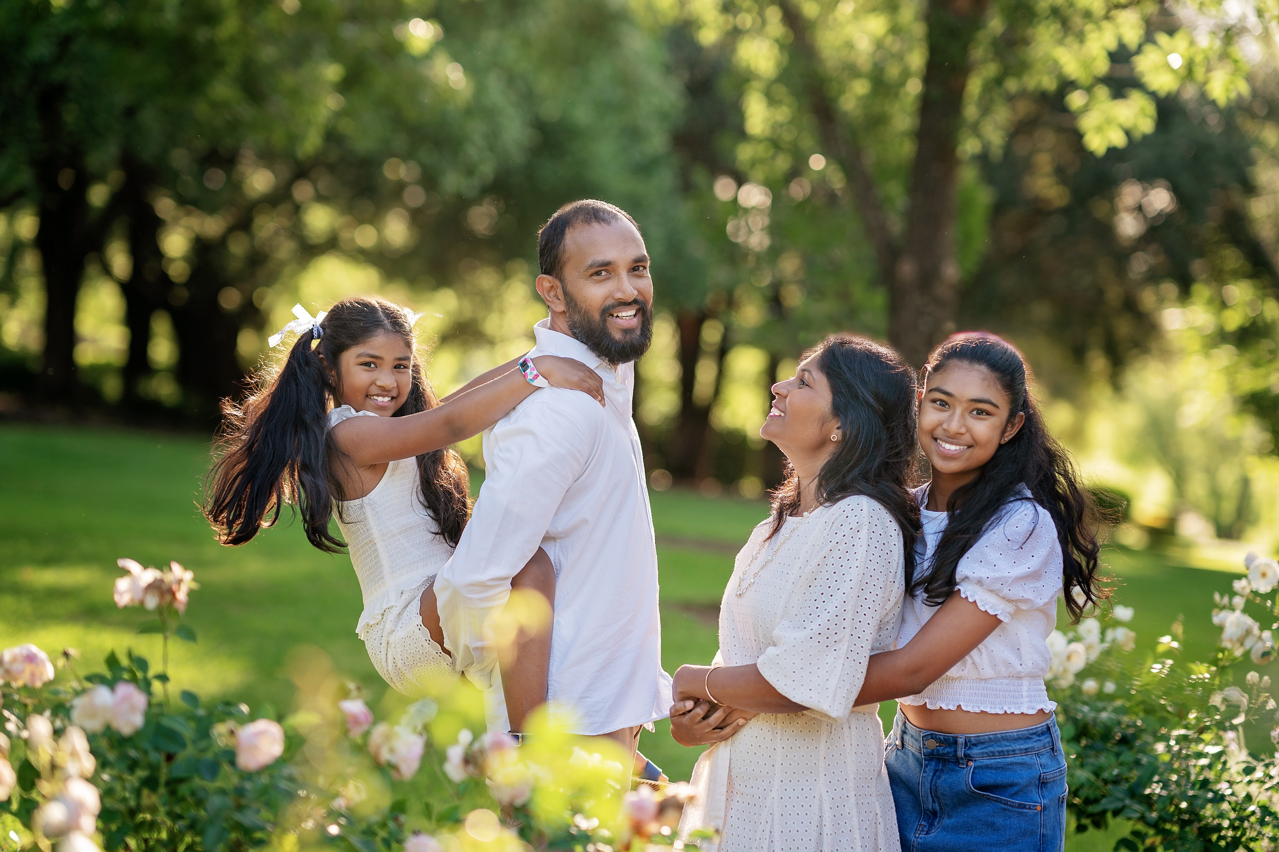 Family and Kids Photography in Sydney, the best locations outdoor by top photographer