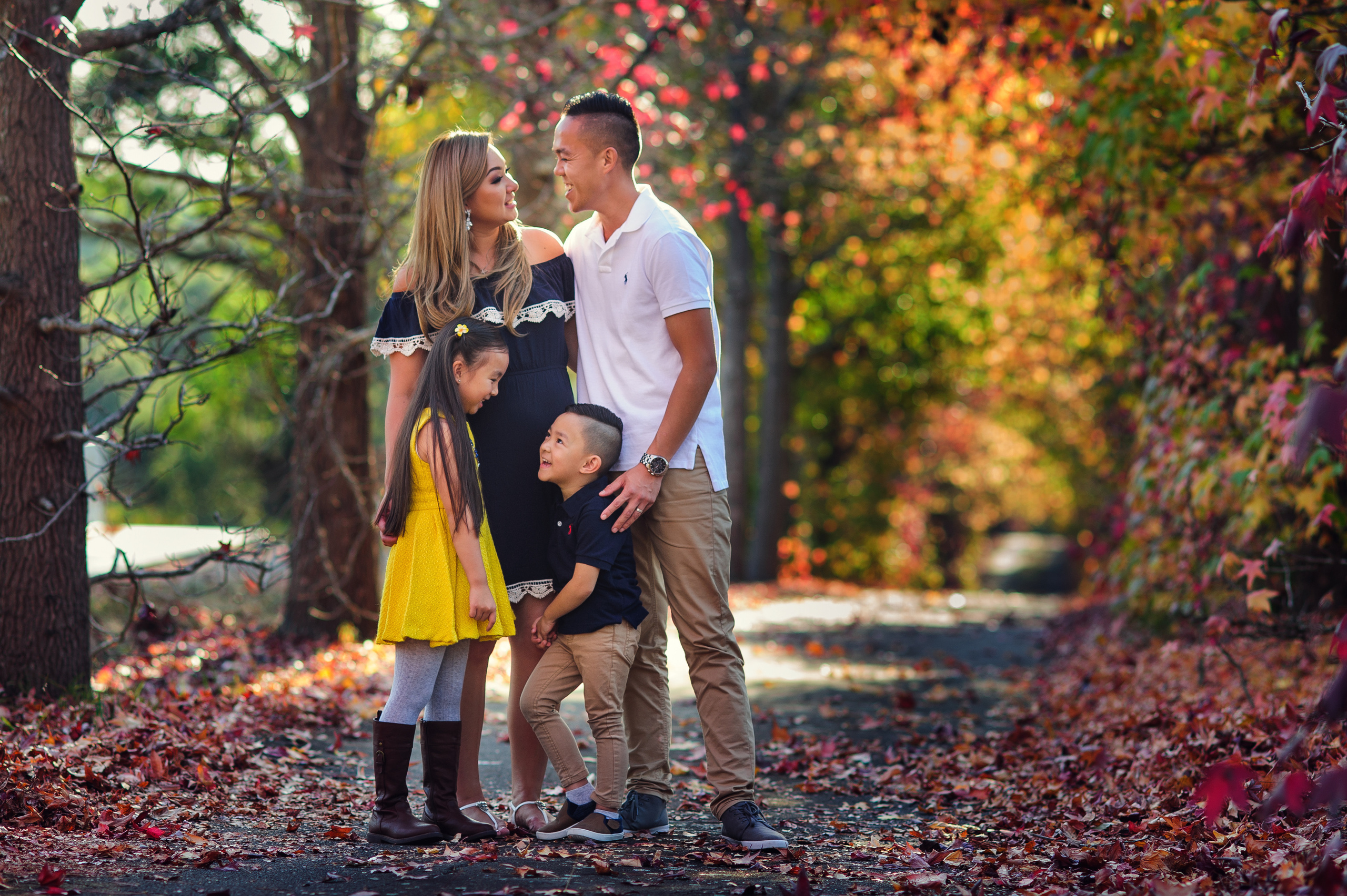 Your Family and Kids Photography | Sydney Pro Photographer. Family and Maternity Photography in Sydney, Hills District
