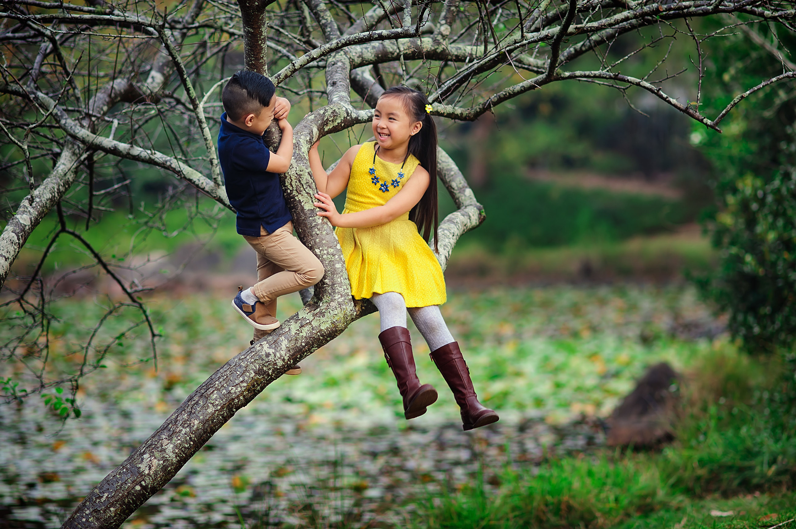 Family and Kids Photography in Sydney, the best locations outdoor by top photographer