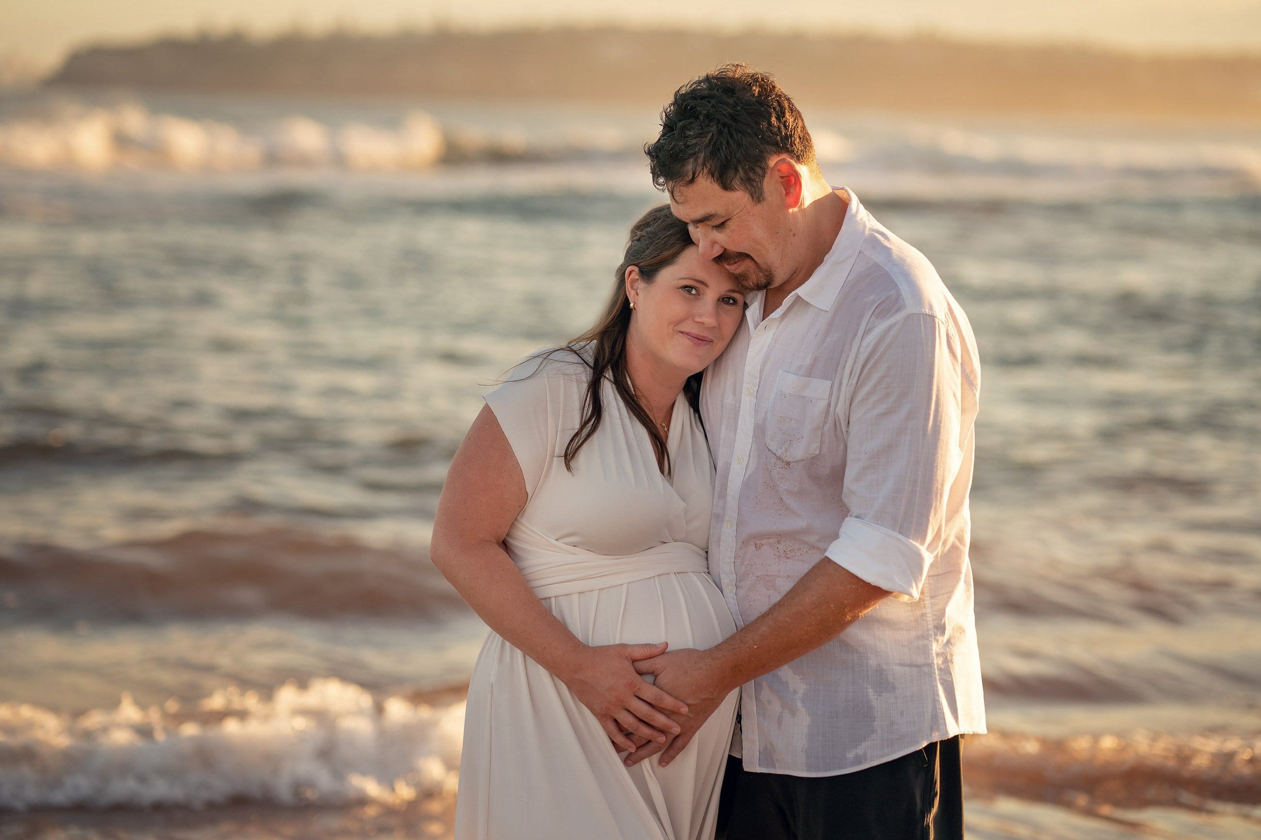 Maternity Photos Portfolio Sydney. Family and Maternity Photography in Sydney, Hills District