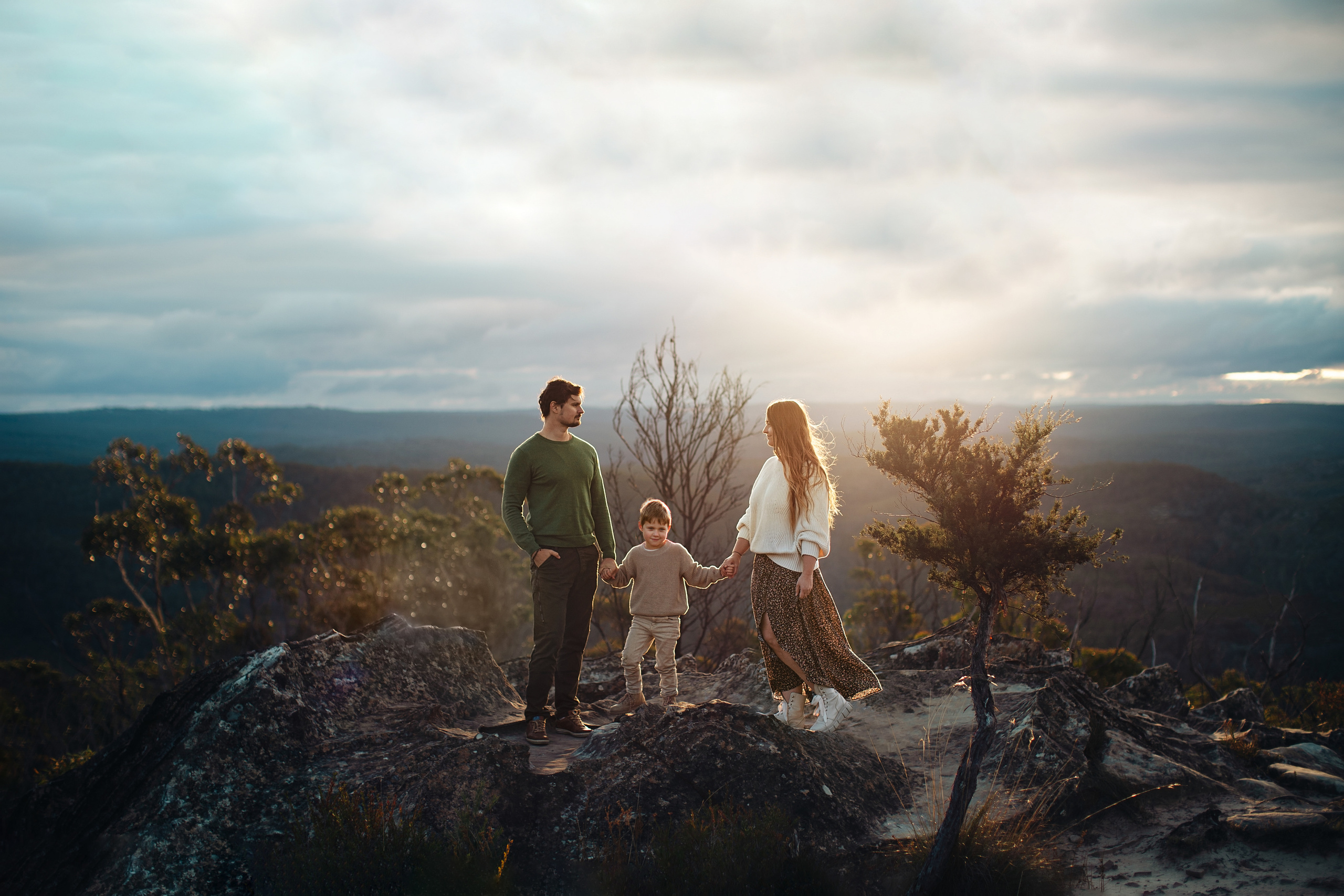 Your Family and Kids Photography | Sydney Pro Photographer. Family and Maternity Photography in Sydney, Hills District