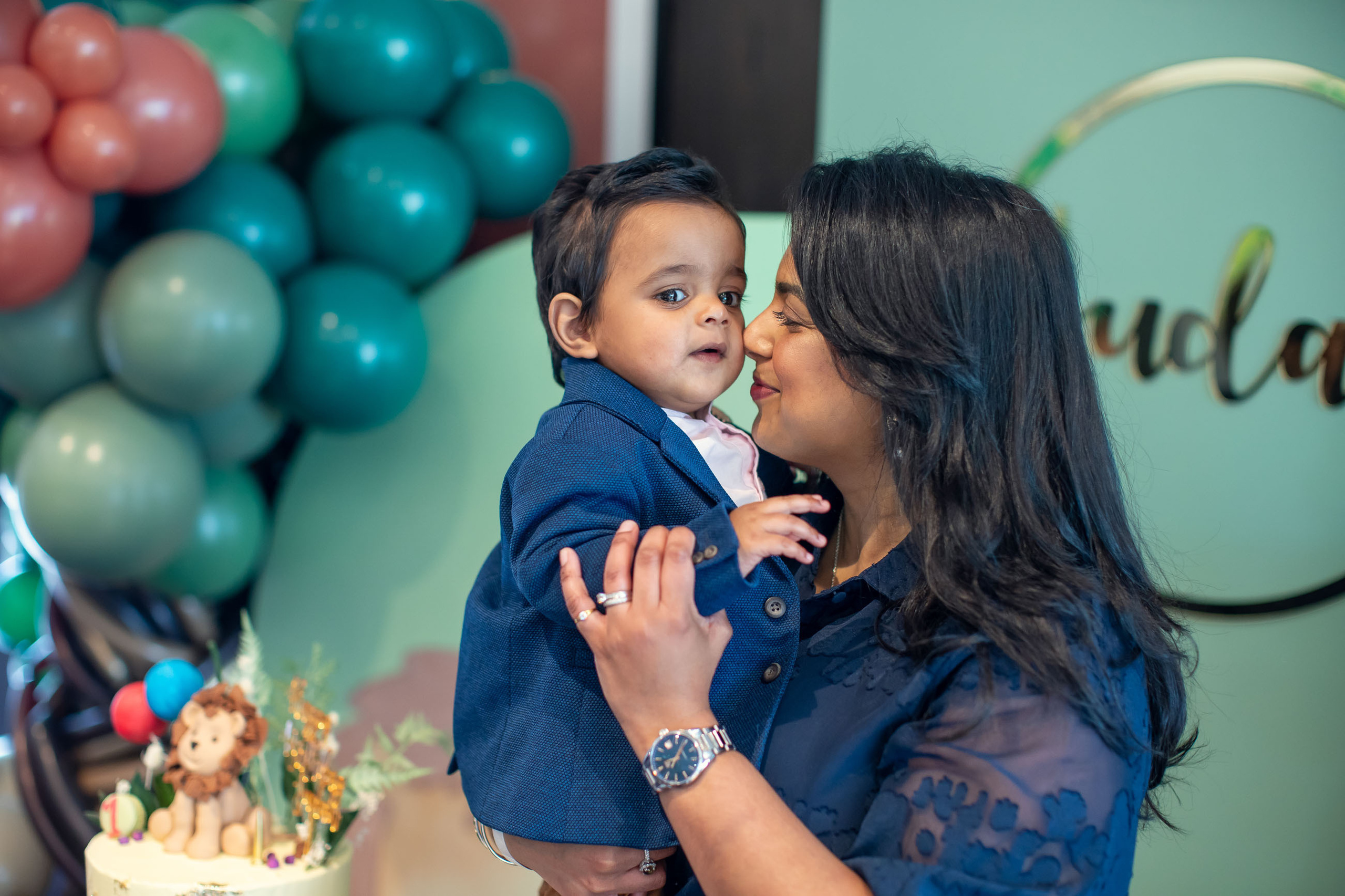 Wild Adventures at Judah’s First Birthday: A Zoo-tastic Party Photogra. Family and Maternity Photography in Sydney, Hills District