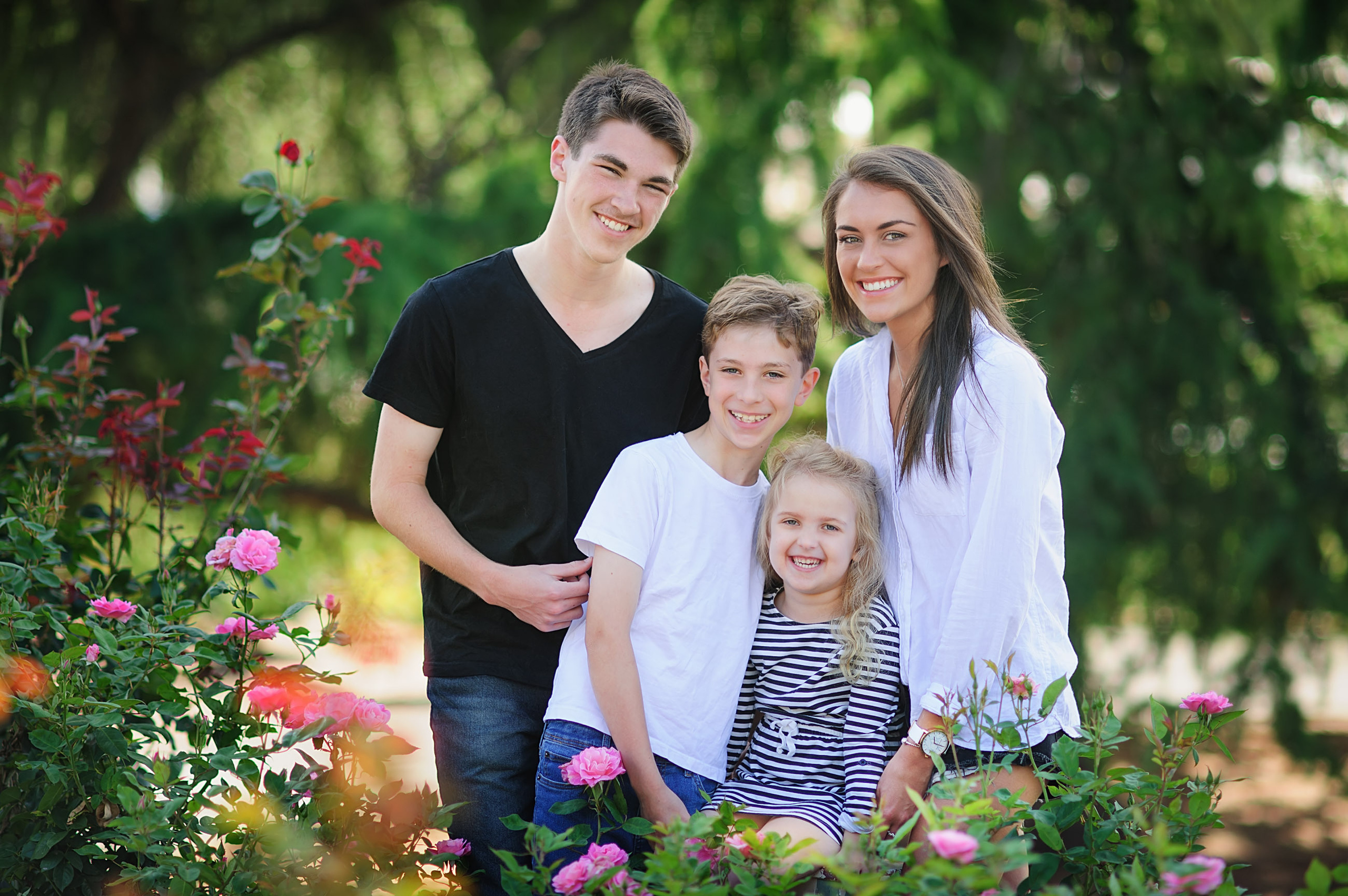 Family and Kids Photography in Sydney, the best locations outdoor by top photographer