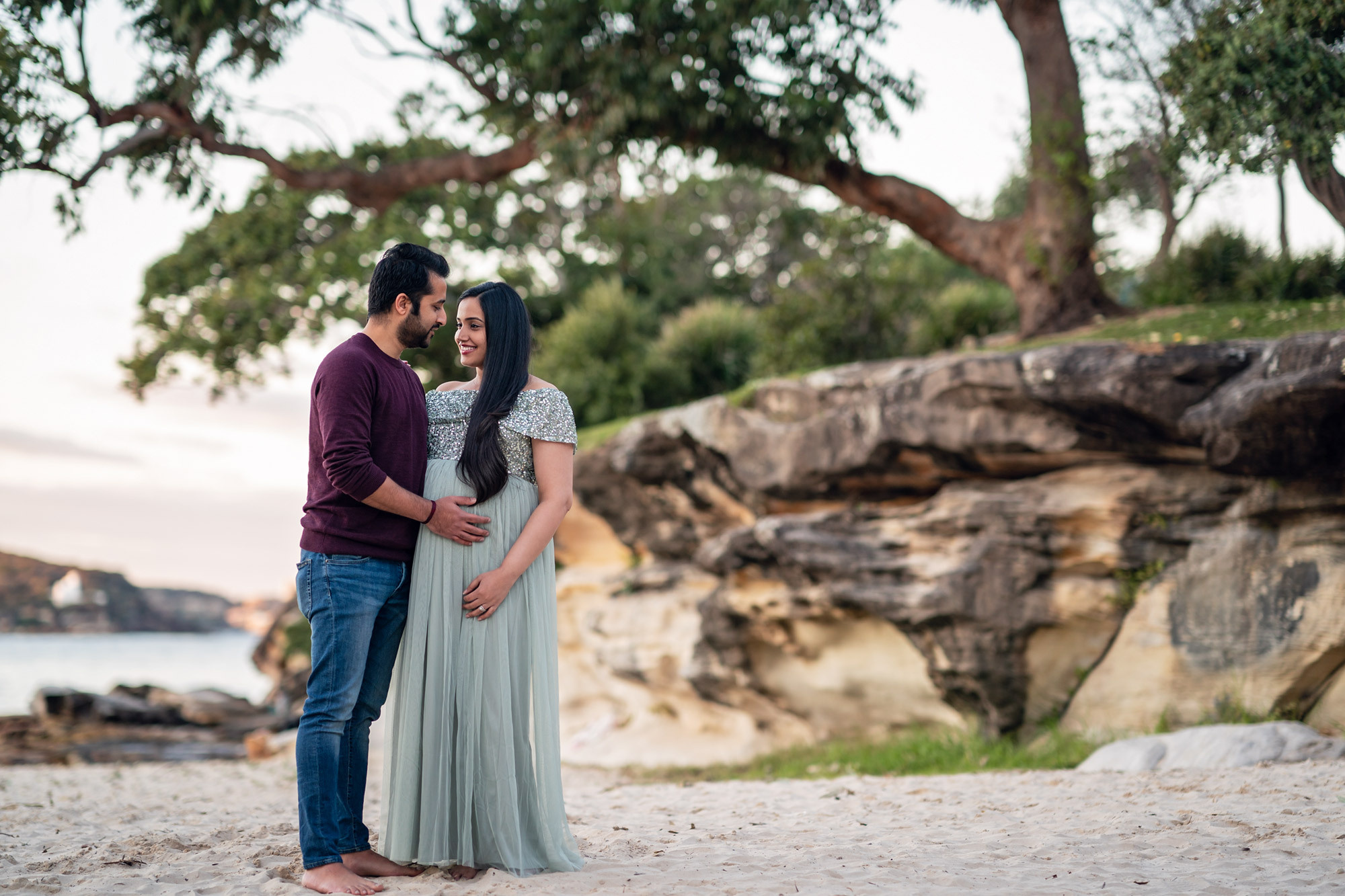 Maternity Photography Sydney, Mosman. Family and Pregnancy Photographer