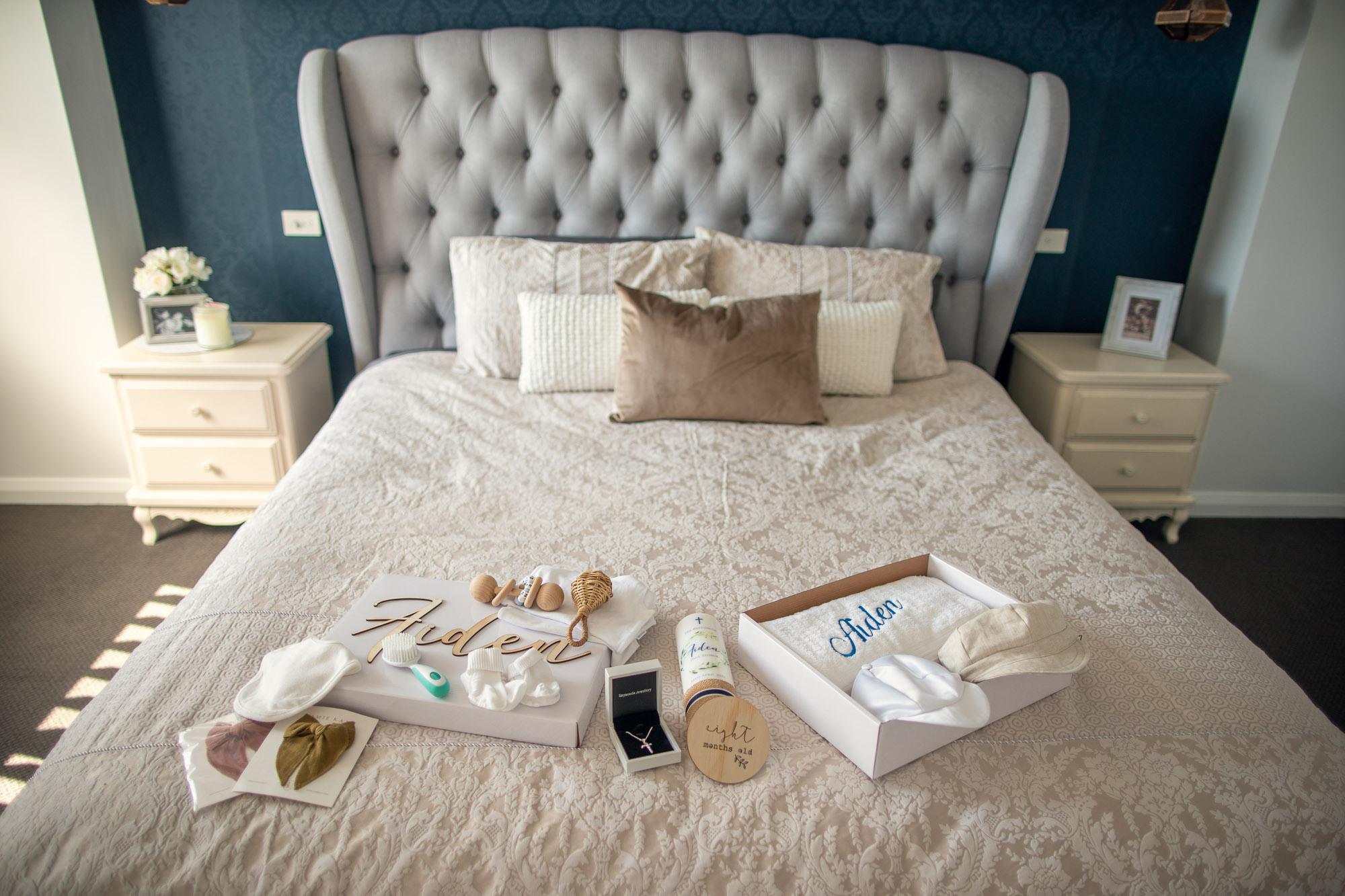 Baptism Photography Sydney. Christening photographer