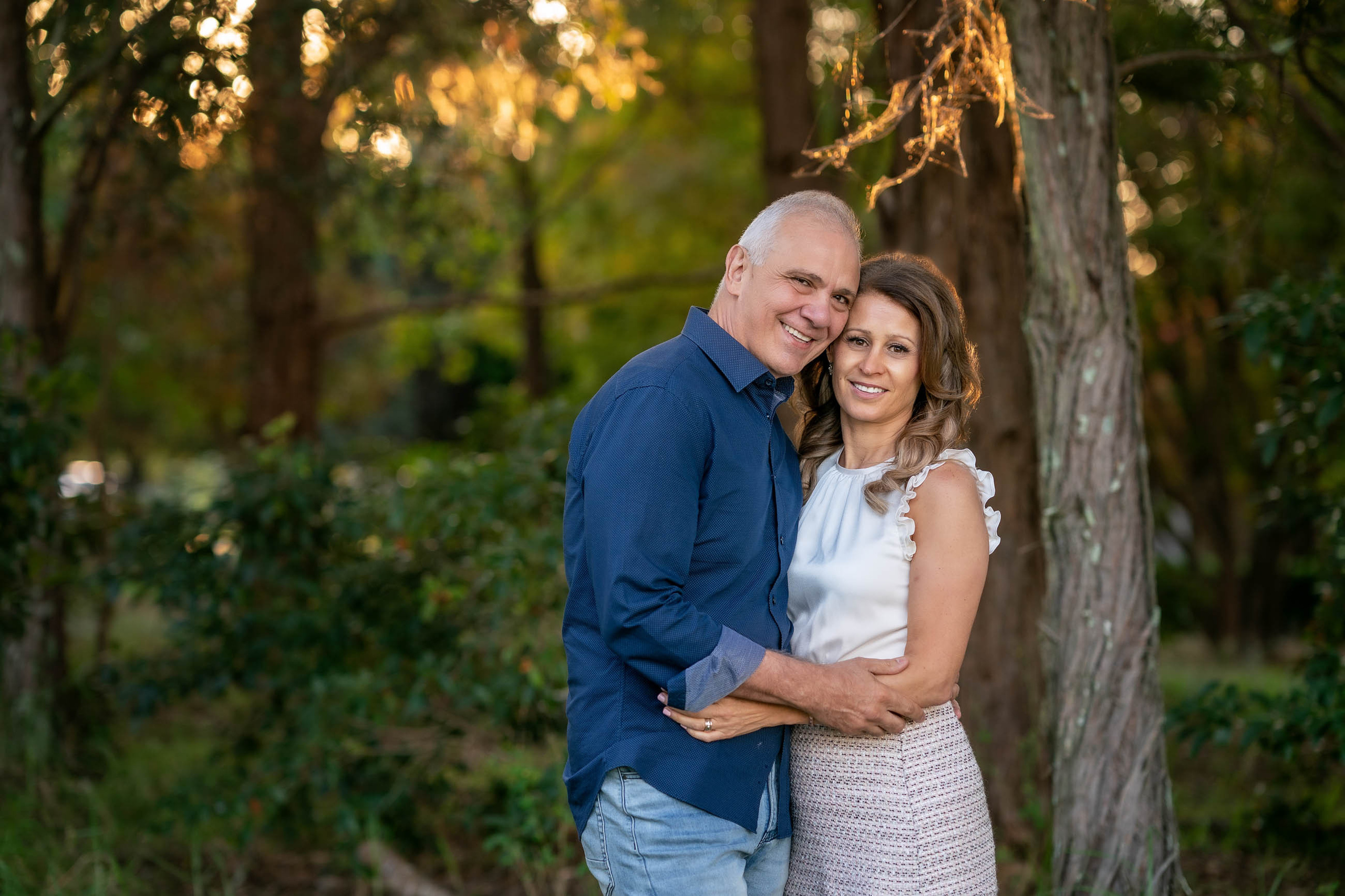 Few generation family portrait photography session in Sydney
