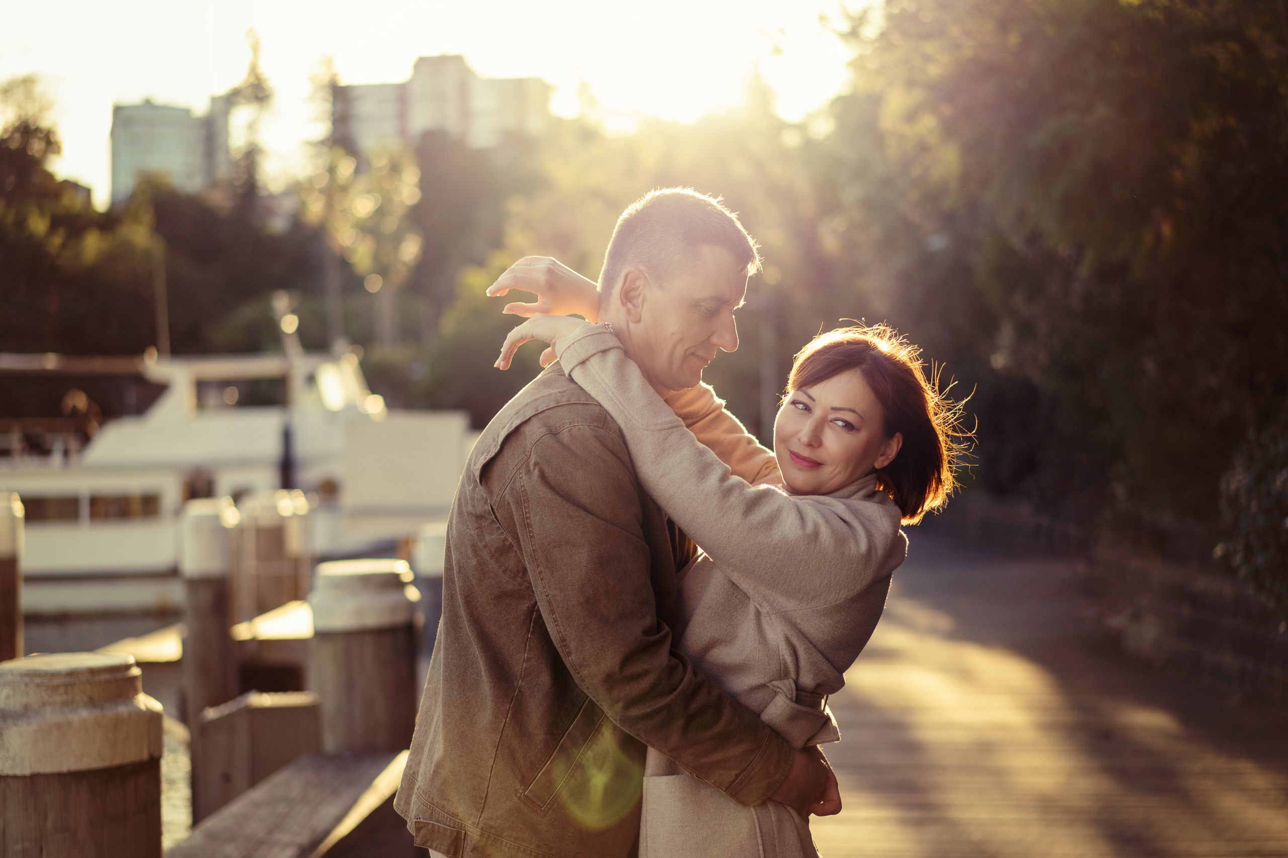10th Wedding Anniversary Photography Sydney, Photo Walk