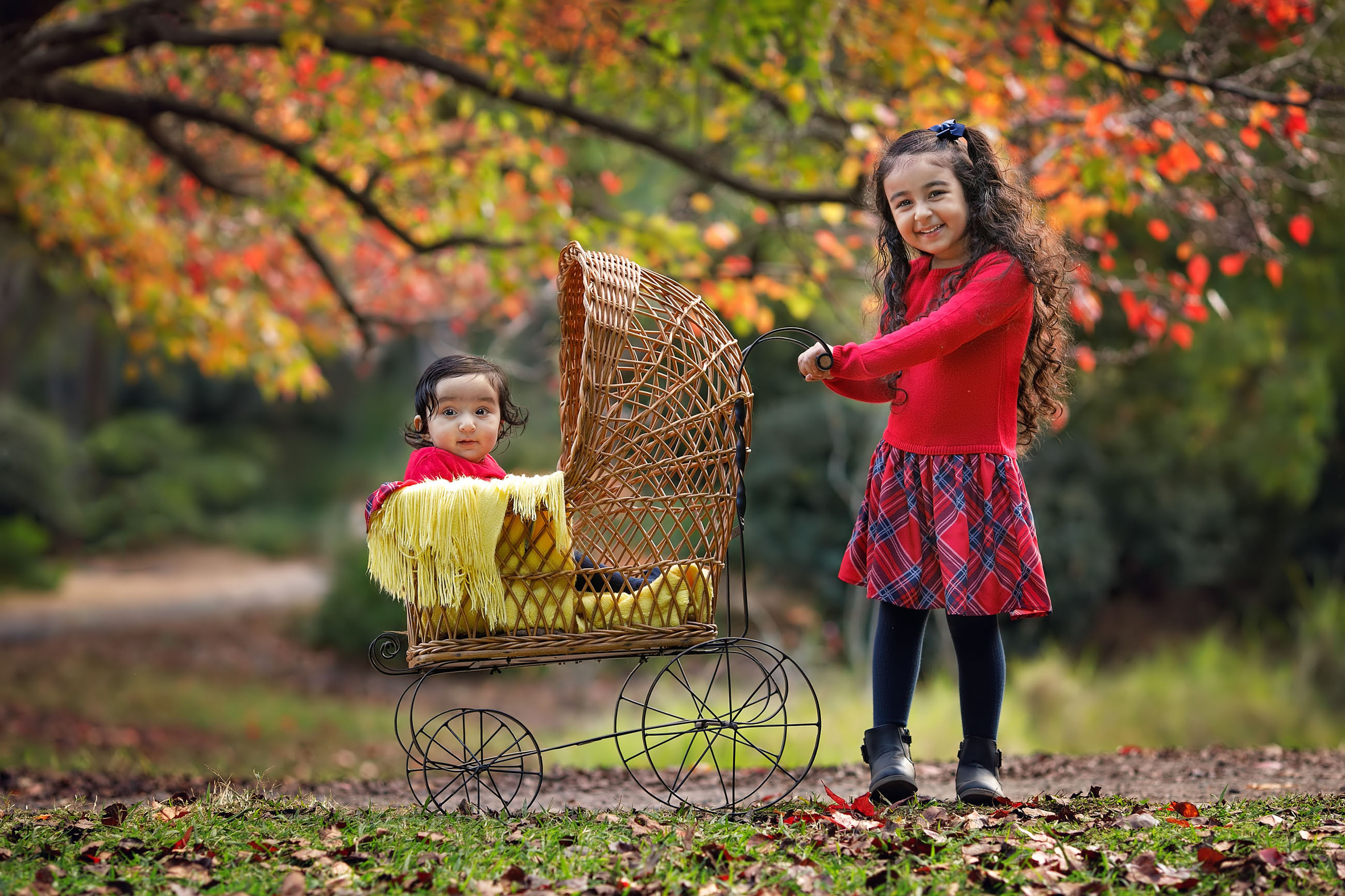 Family and Kids Photography in Sydney, the best locations outdoor by top photographer