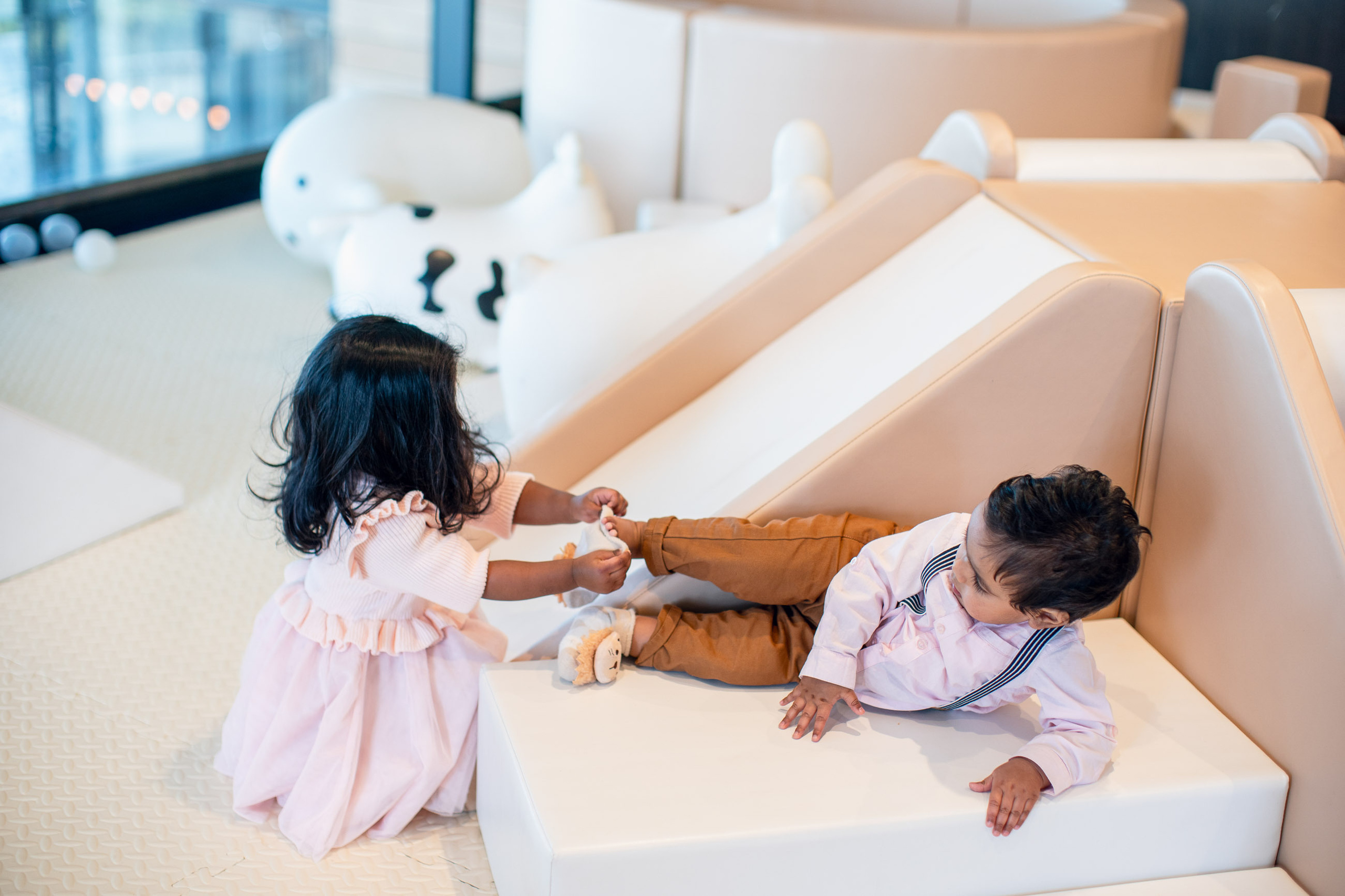 Wild Adventures at Judah’s First Birthday: A Zoo-tastic Party Photogra. Family and Maternity Photography in Sydney, Hills District