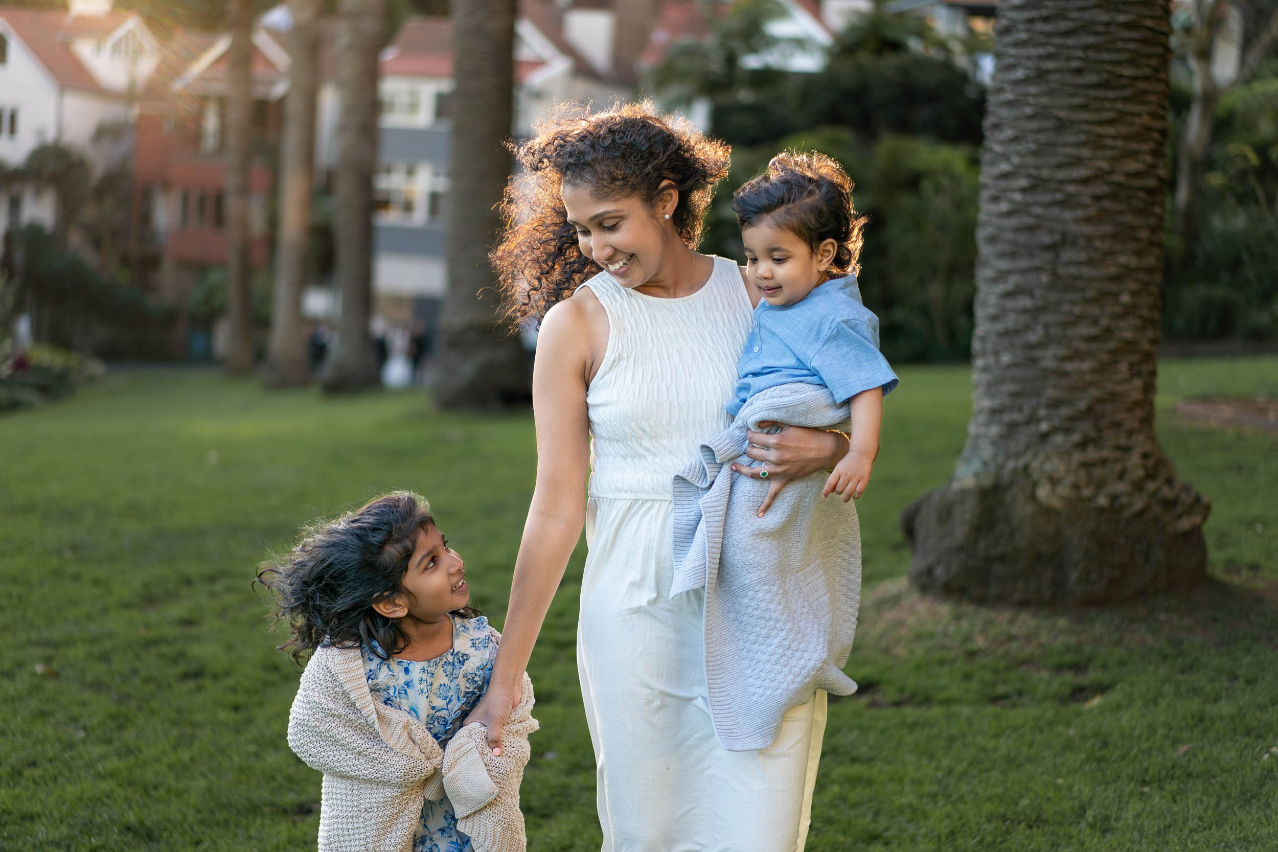 Family and Kids Photography in Sydney, the best outdoor by top photographer