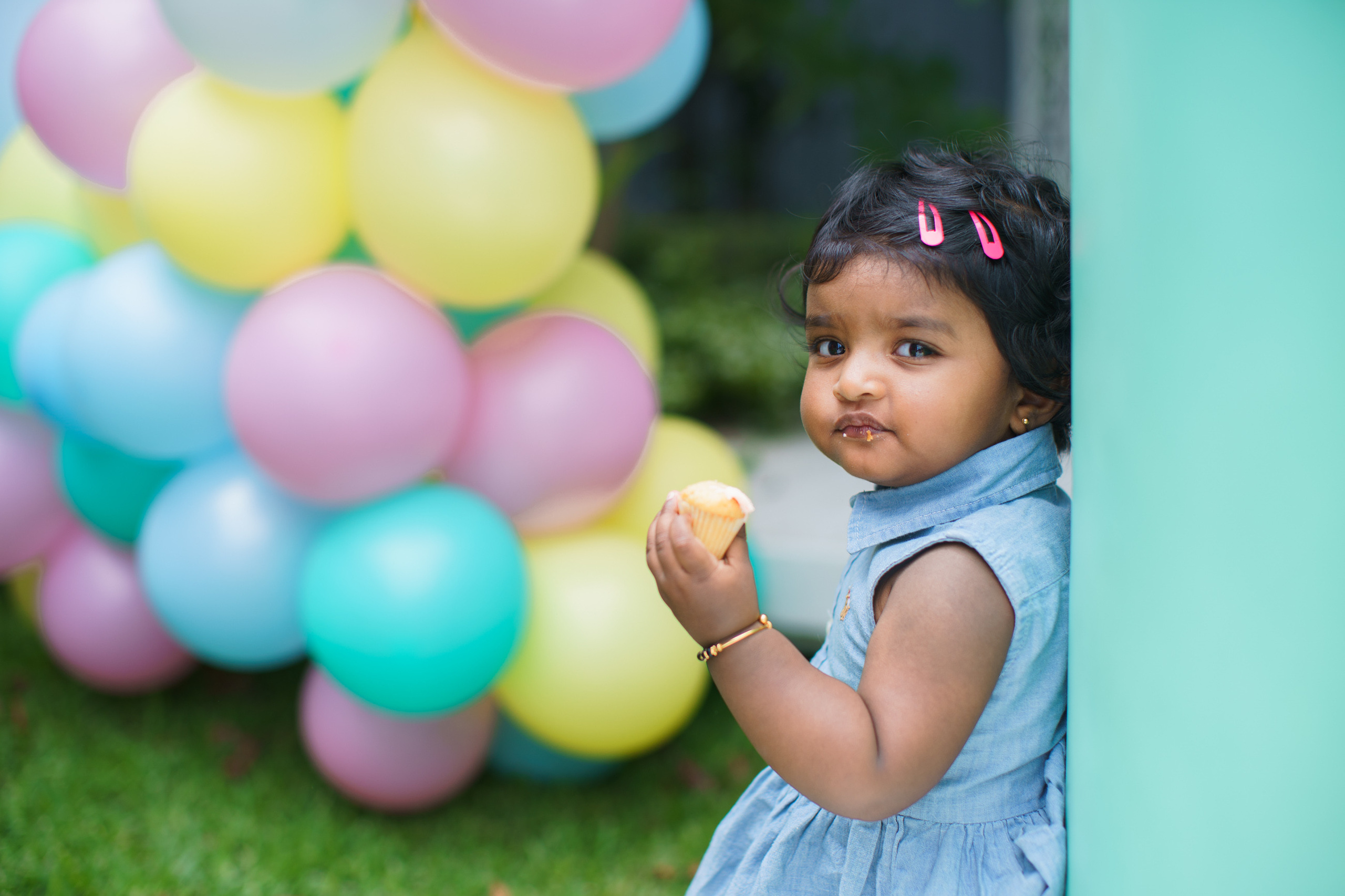 Party Photography Sydney, Kids Birthday and Family event photographer