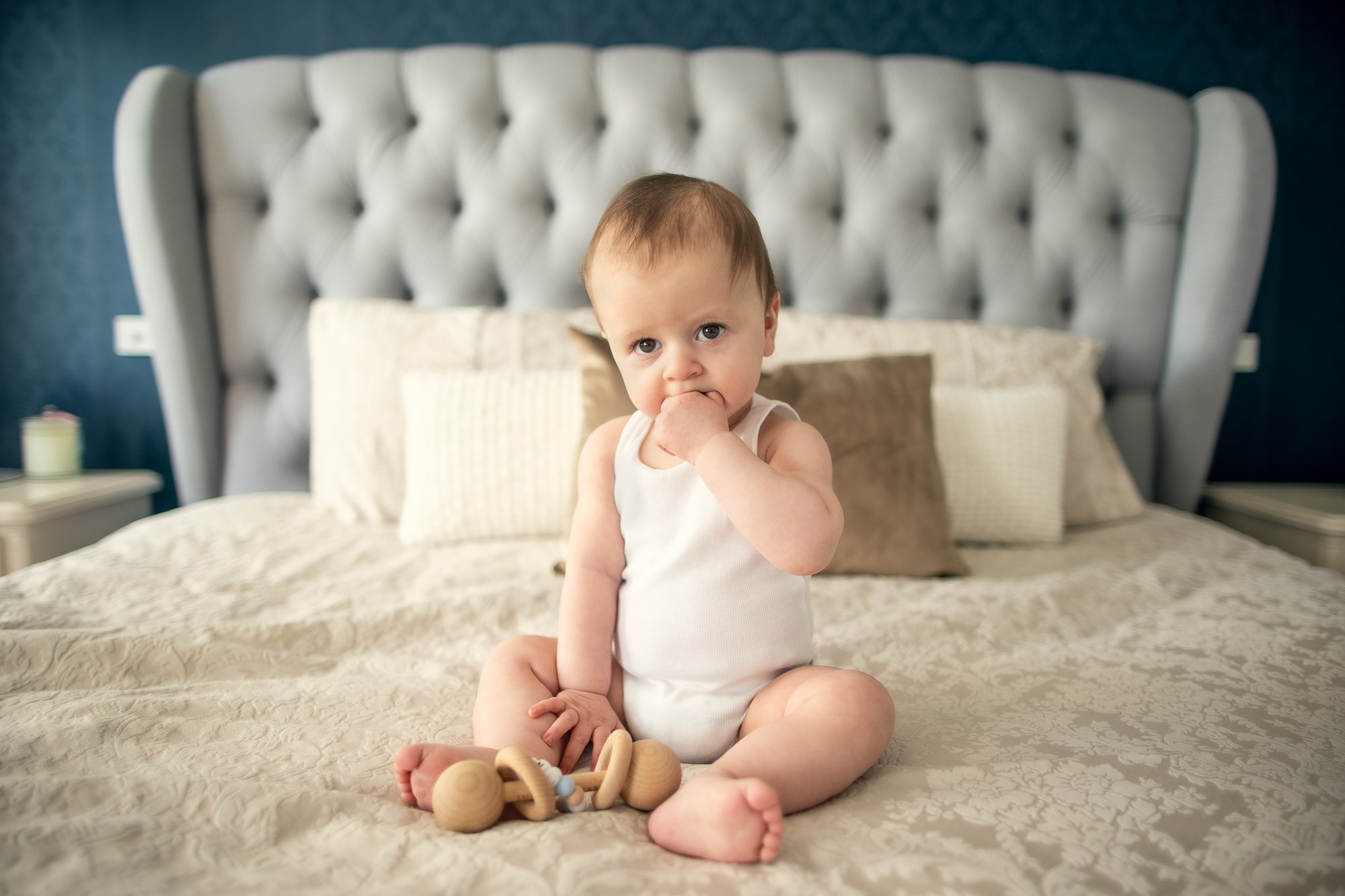 Baptism Photography Sydney. Christening photographer