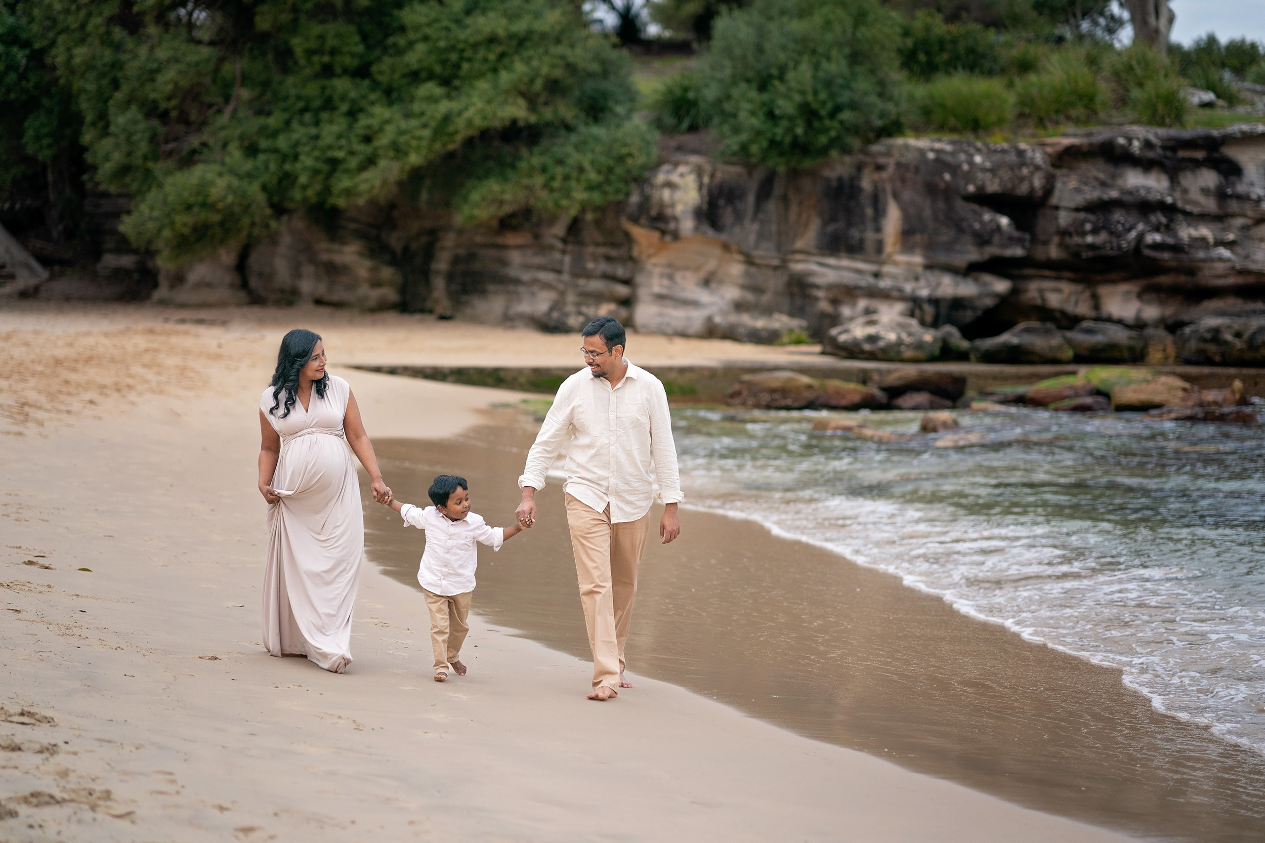 Maternity Photography Sydney, Mosman. Family and Pregnancy Photographer