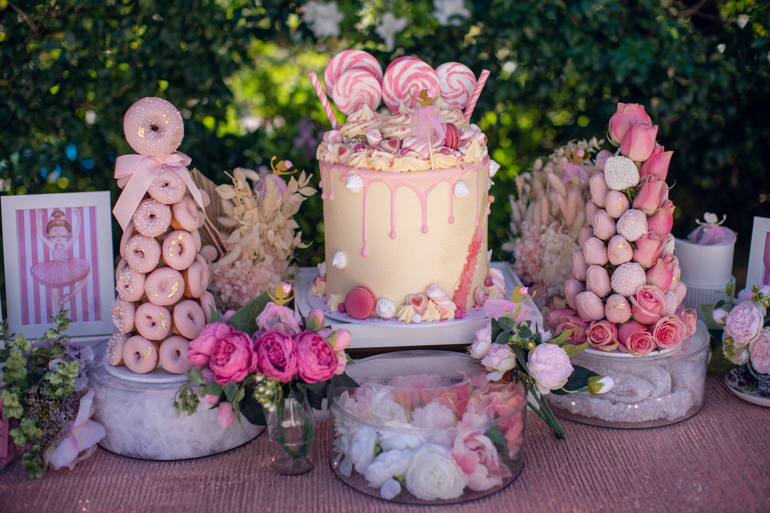 Party Photography Sydney, Kids Birthday and Family event photographer