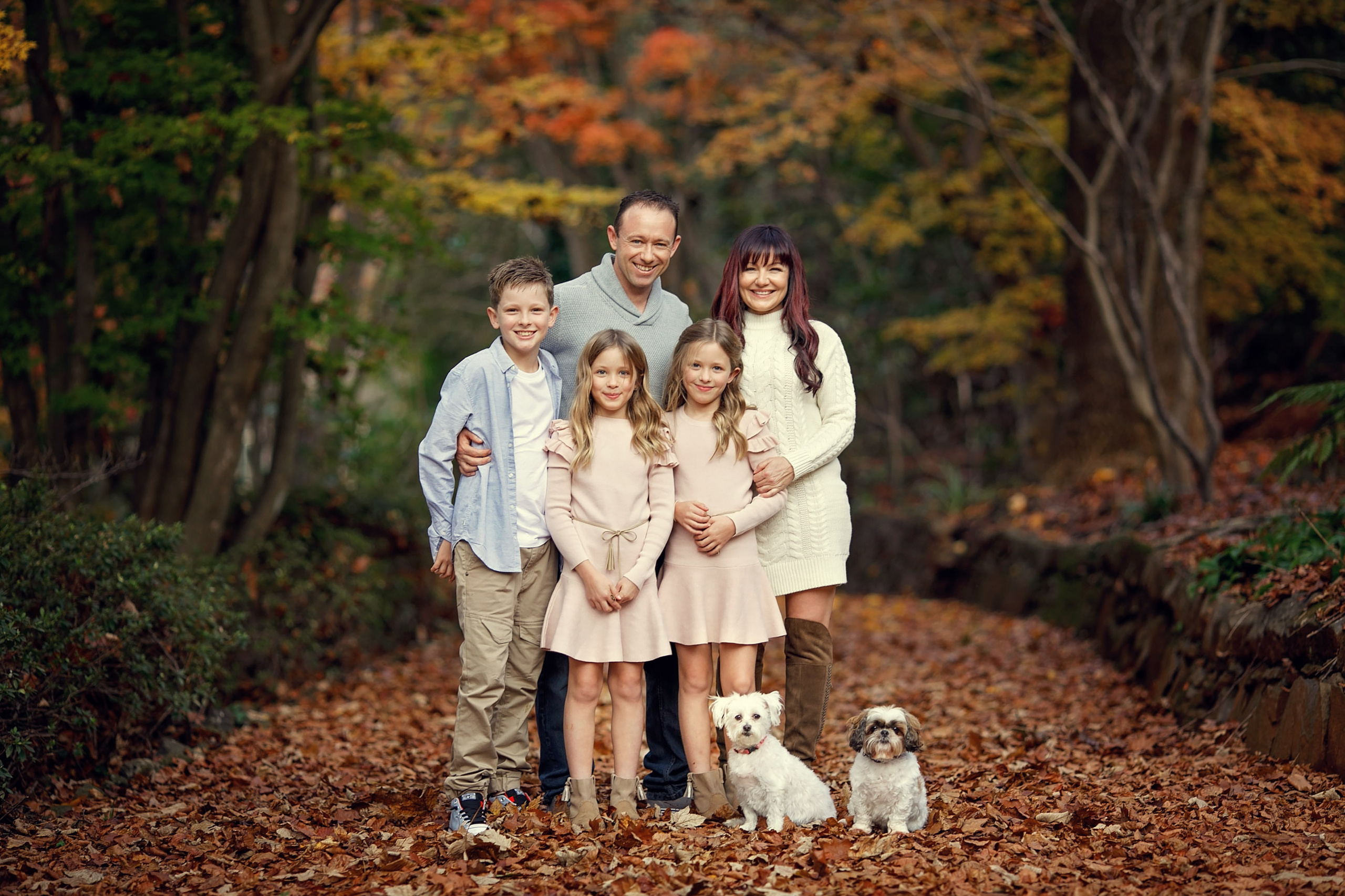 Family and Kids Photography in Sydney, the best locations outdoor by top photographer