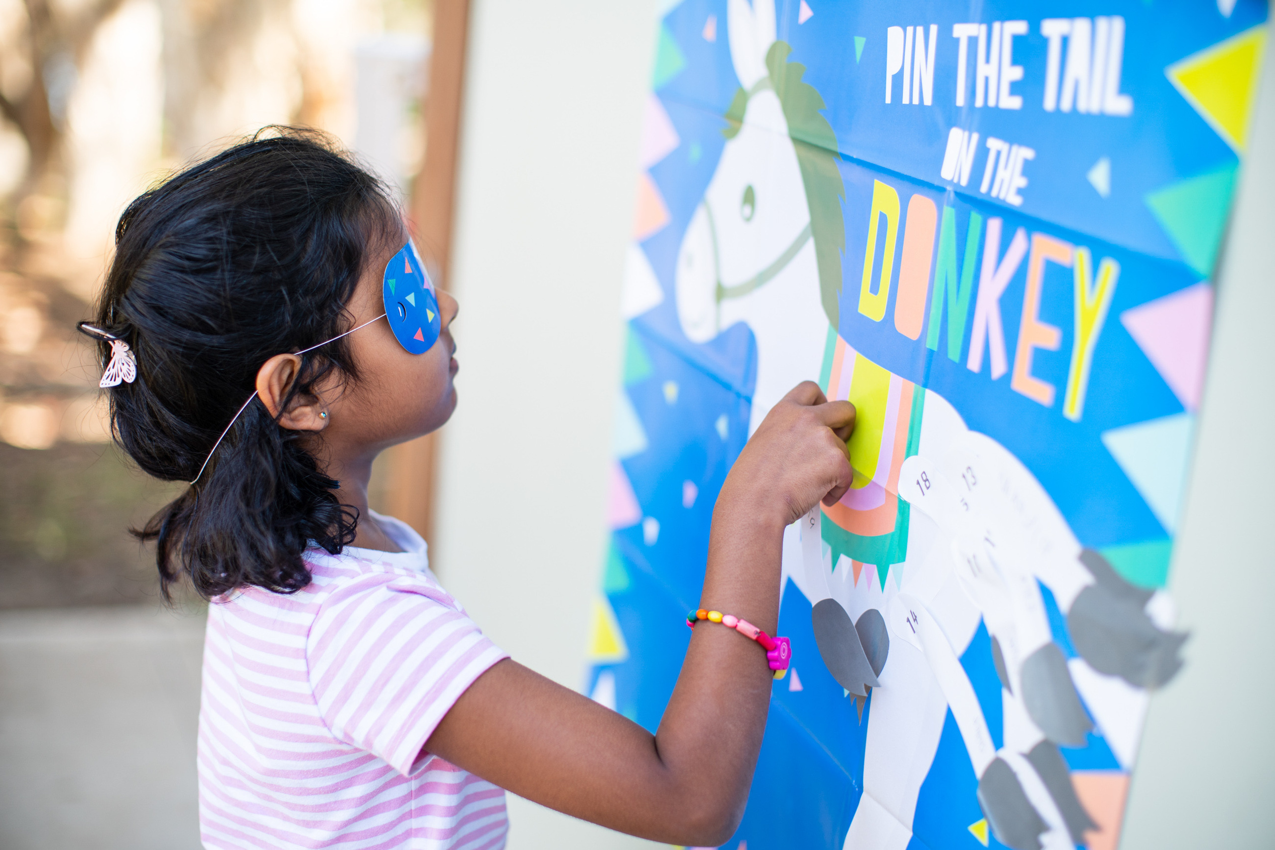 Party Photography Sydney, Kids Birthday and Family event photographer