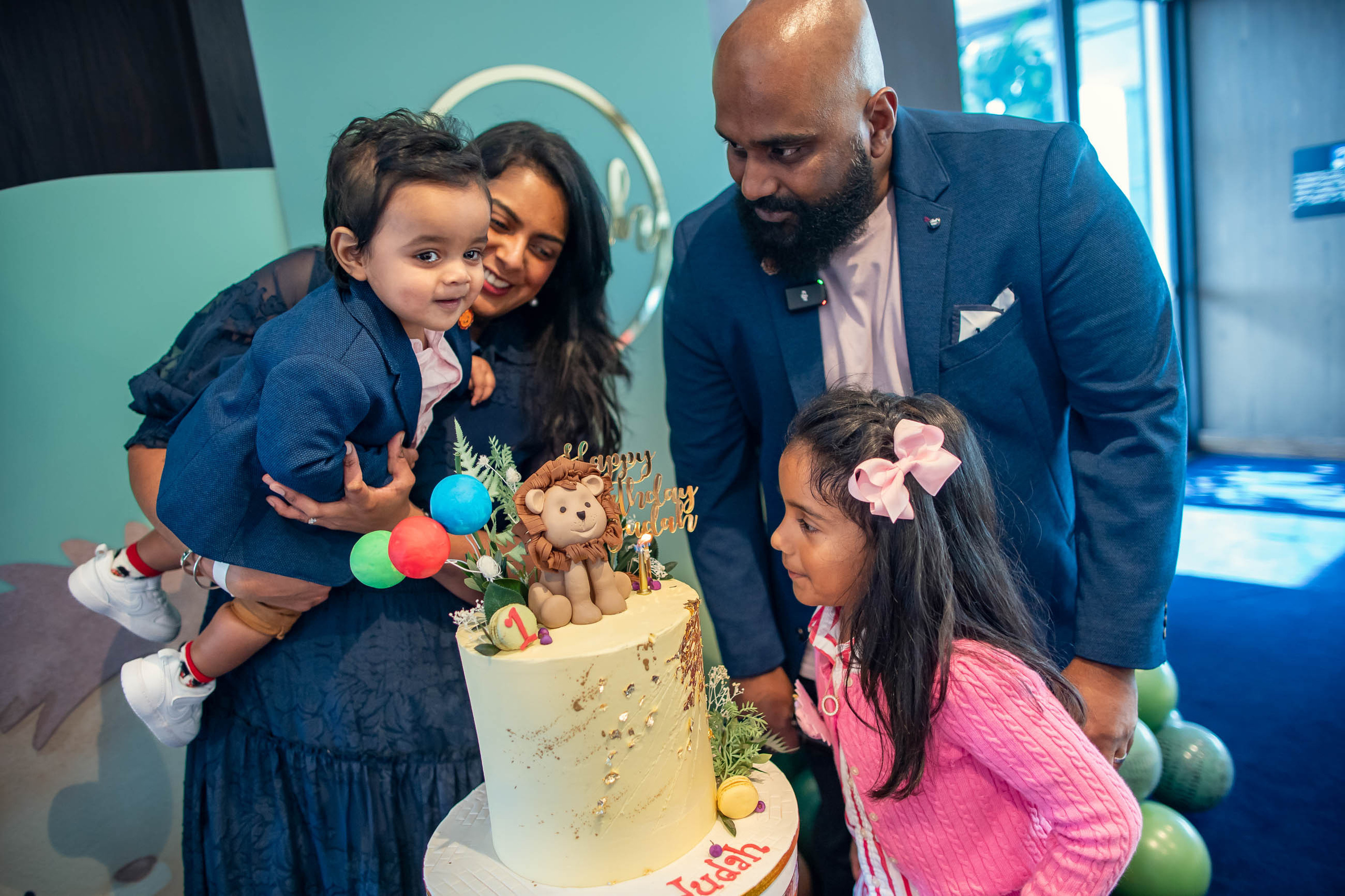 Wild Adventures at Judah’s First Birthday: A Zoo-tastic Party Photogra. Family and Maternity Photography in Sydney, Hills District