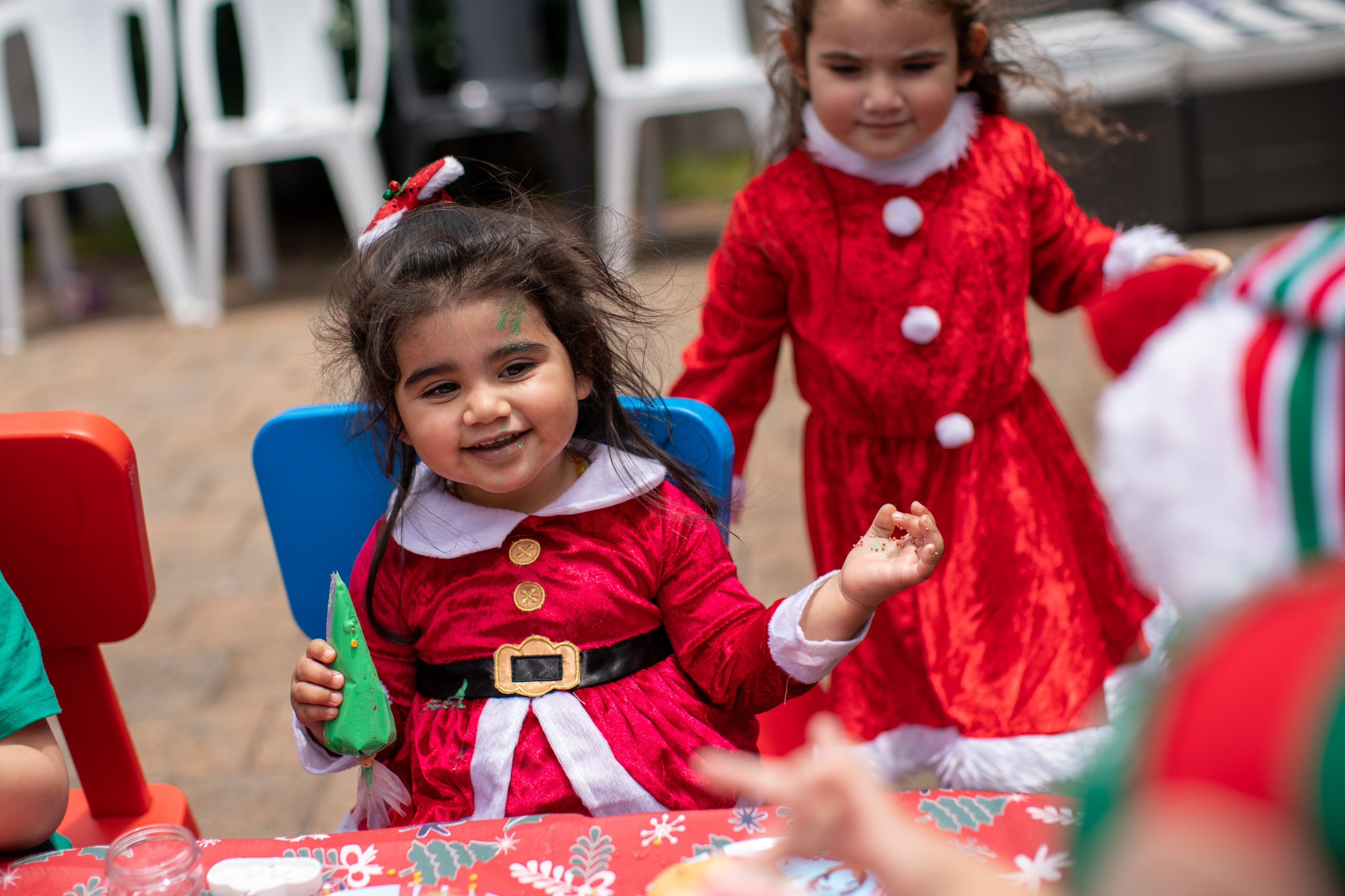 Party Photography Sydney, Kids Birthday and Family event photographer