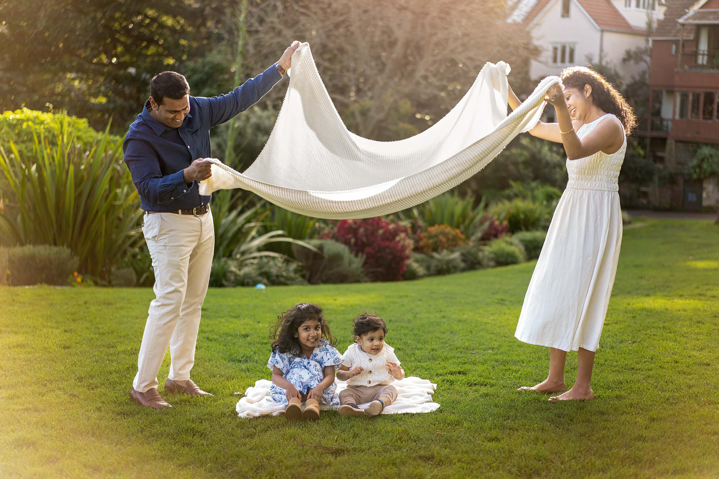 Family and Kids Photography in Sydney, the best outdoor by top photographer